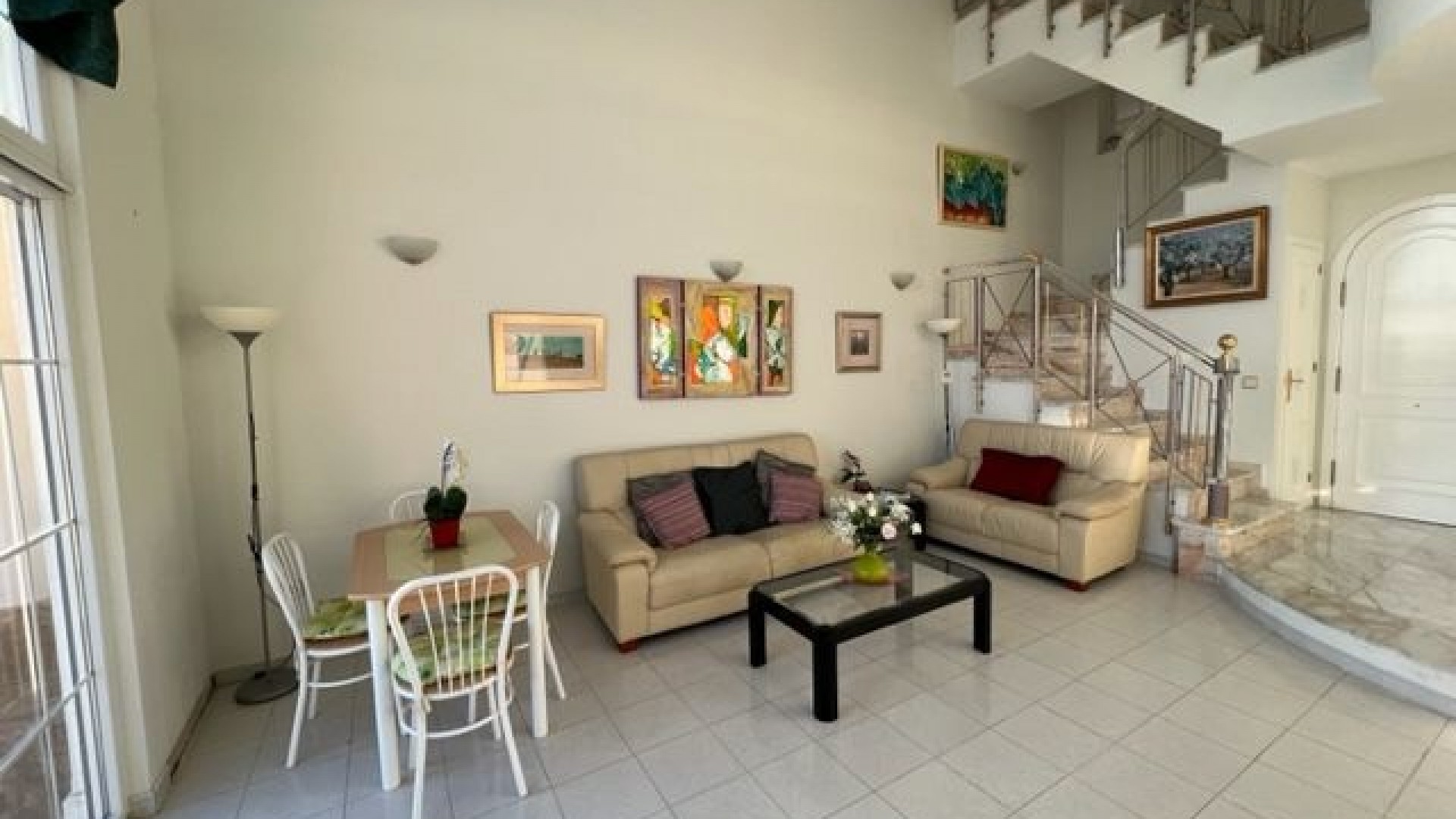 Sprzedaż - Apartament mieszkanie -
Guardamar del Segura - Valencian Community
