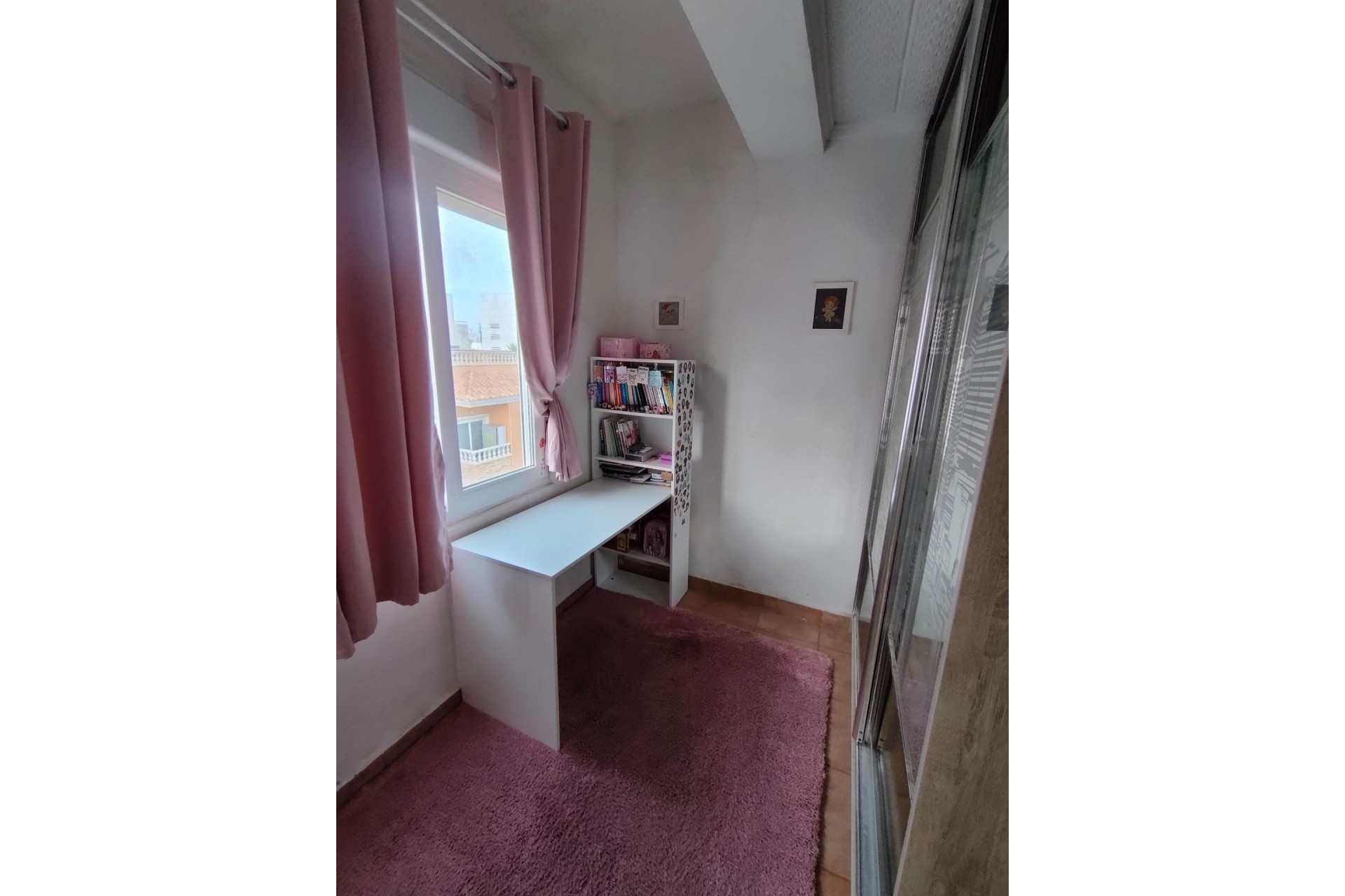 Sprzedaż - Apartament / Mieszkanie -
Guardamar del Segura - Zona Pueblo