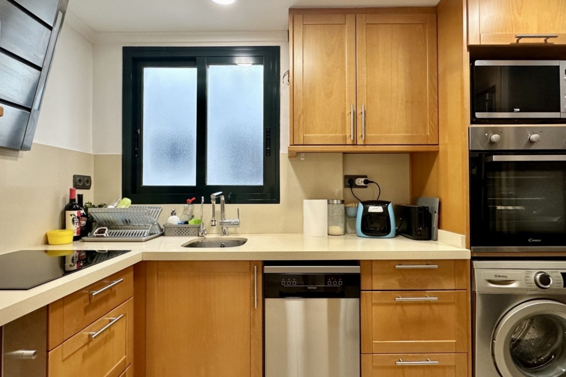 Sprzedaż - Apartament mieszkanie -
Guardamar del Segura