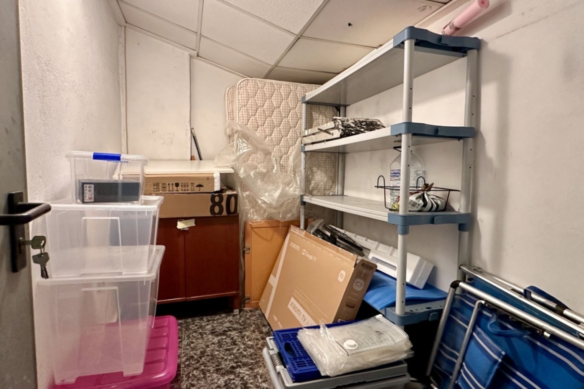 Sprzedaż - Apartament mieszkanie -
Guardamar del Segura