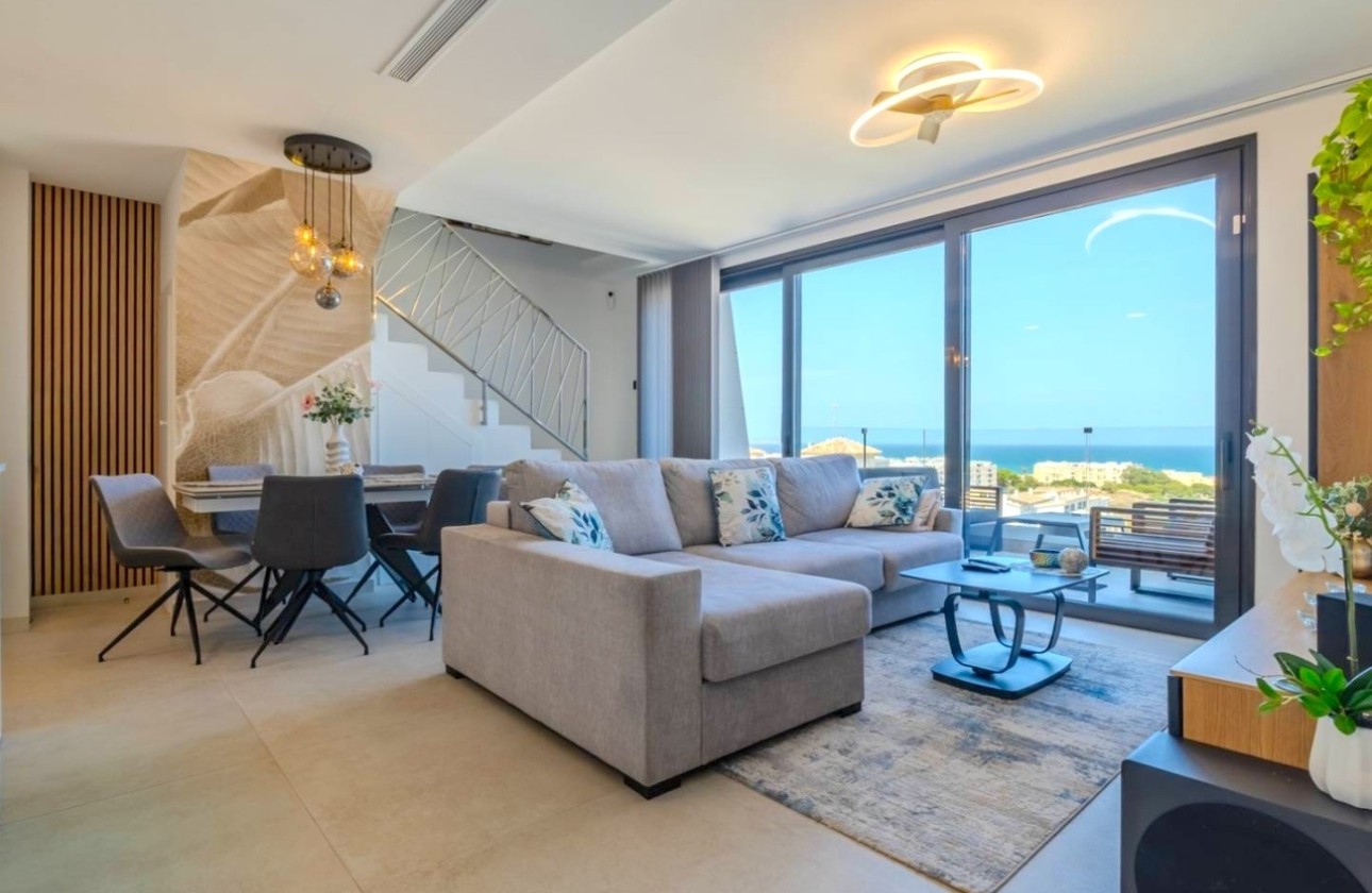 Sprzedaż - Apartament / Mieszkanie -
Guardamar del Segura