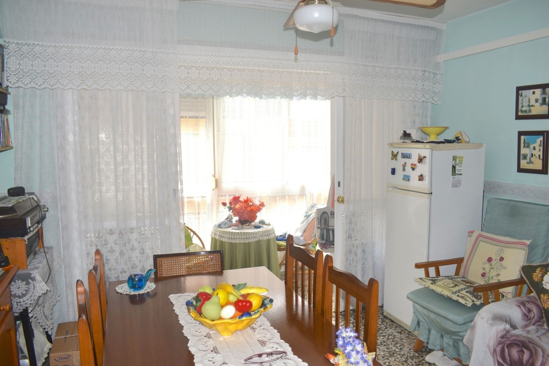 Sprzedaż - Apartament / Mieszkanie -
Guardamar del Segura