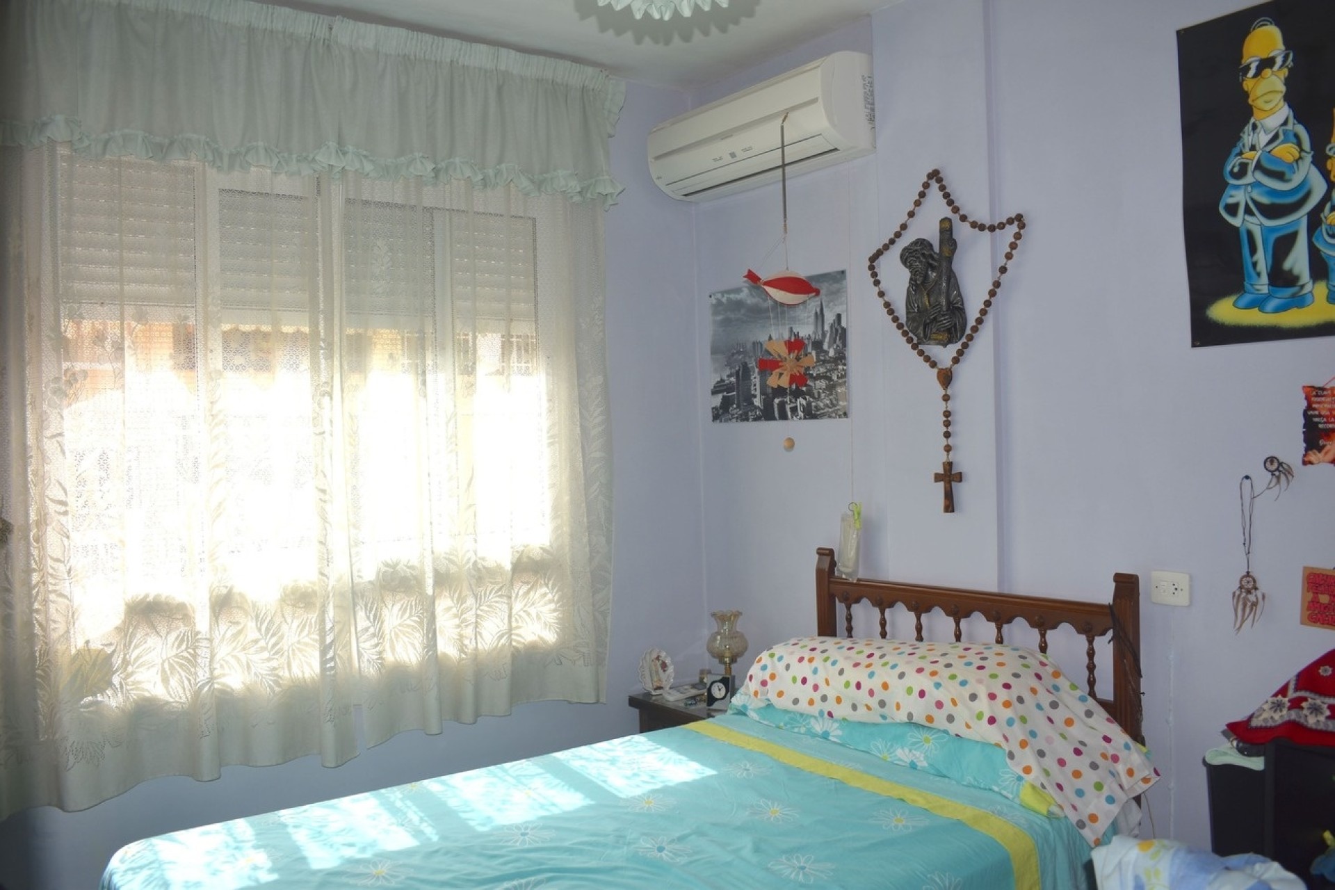 Sprzedaż - Apartament / Mieszkanie -
Guardamar del Segura
