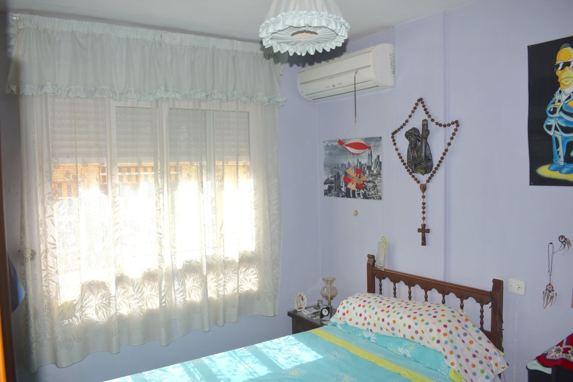 Sprzedaż - Apartament / Mieszkanie -
Guardamar del Segura