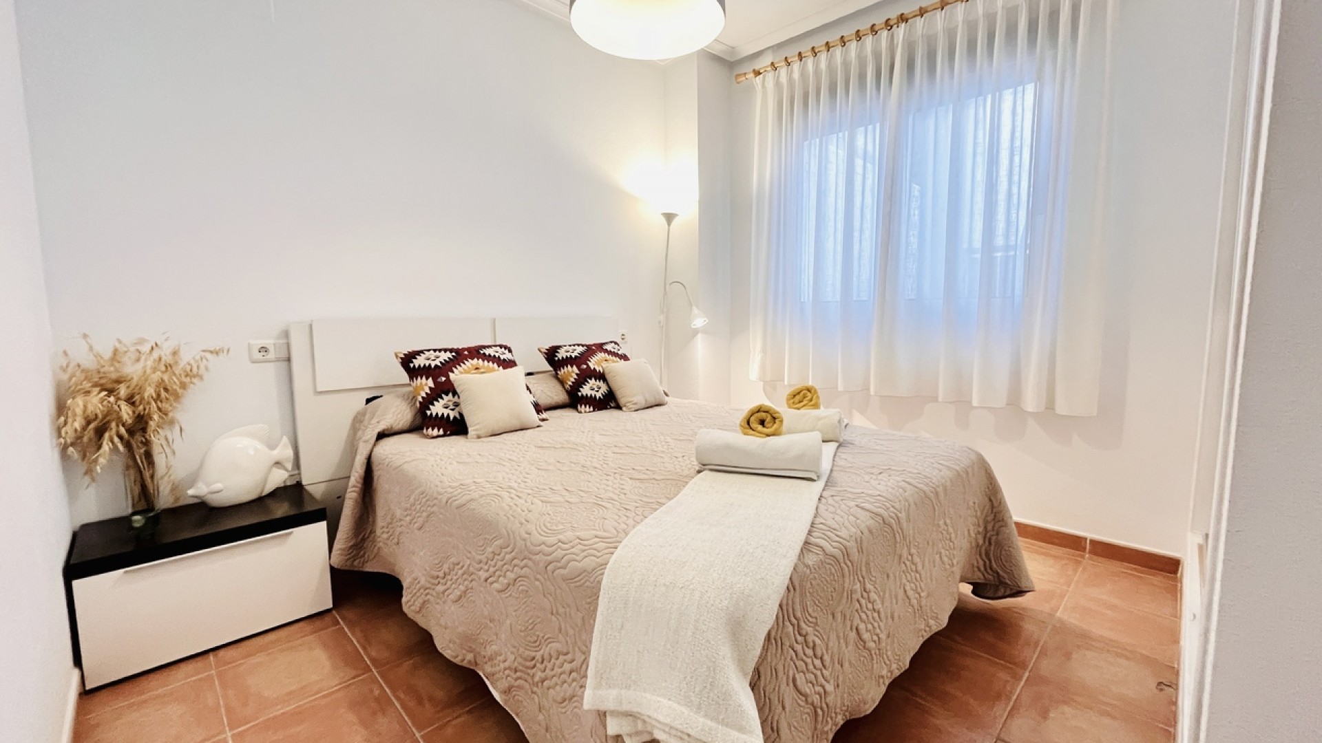 Sprzedaż - Apartament mieszkanie -
Guardamar del Segura