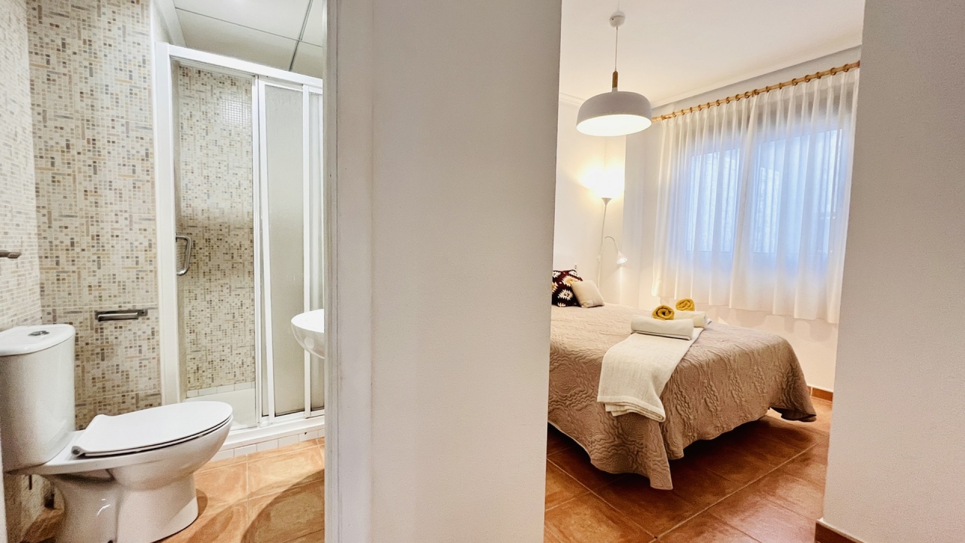 Sprzedaż - Apartament mieszkanie -
Guardamar del Segura