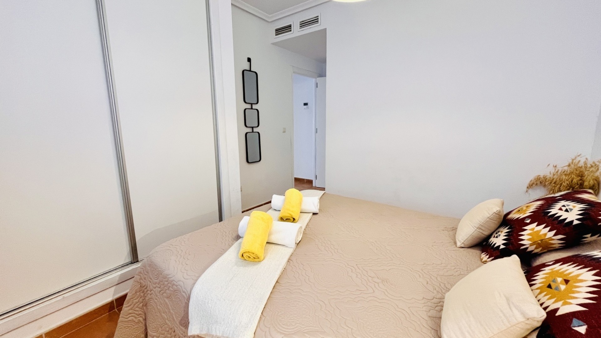 Sprzedaż - Apartament mieszkanie -
Guardamar del Segura