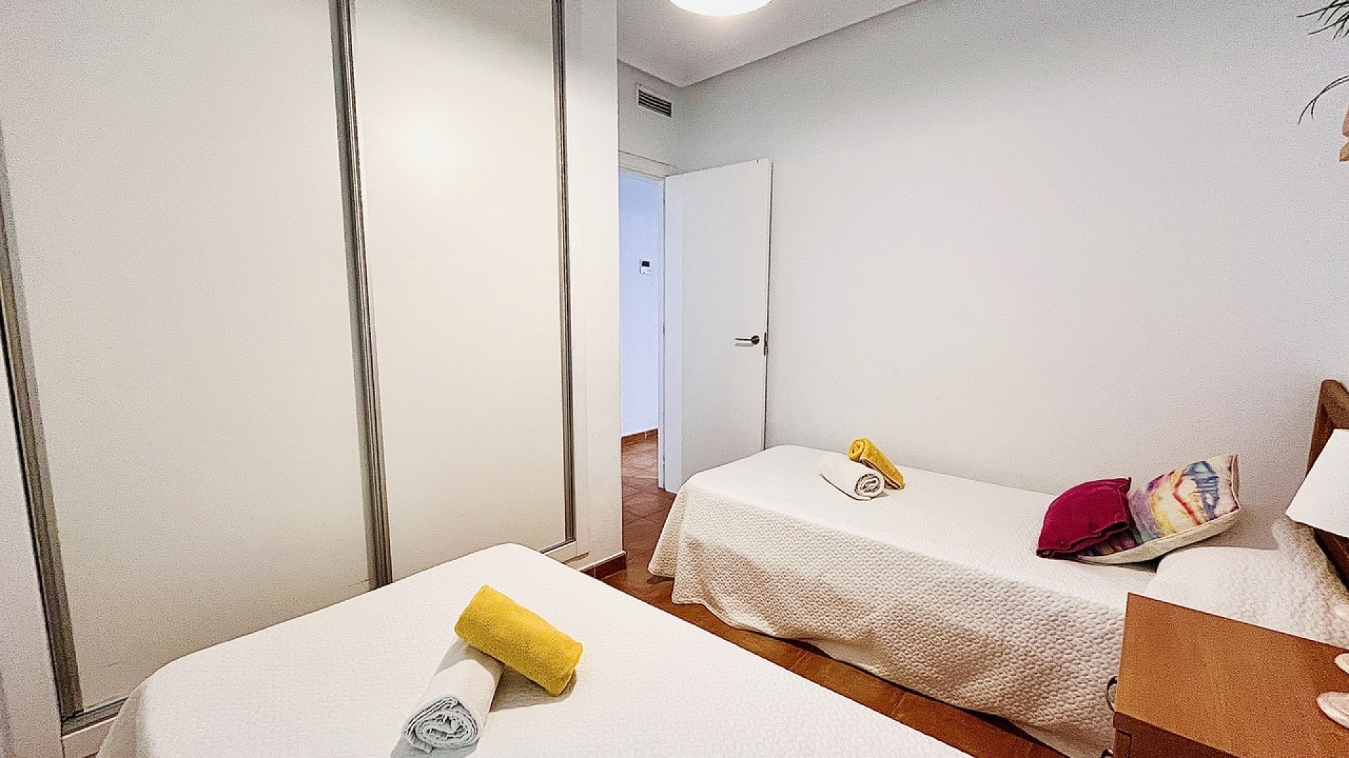 Sprzedaż - Apartament mieszkanie -
Guardamar del Segura