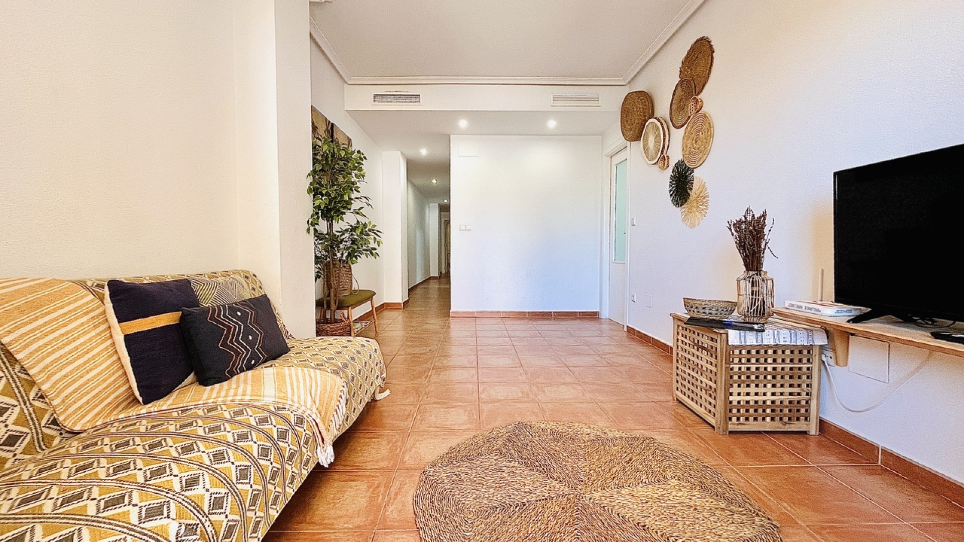 Sprzedaż - Apartament mieszkanie -
Guardamar del Segura