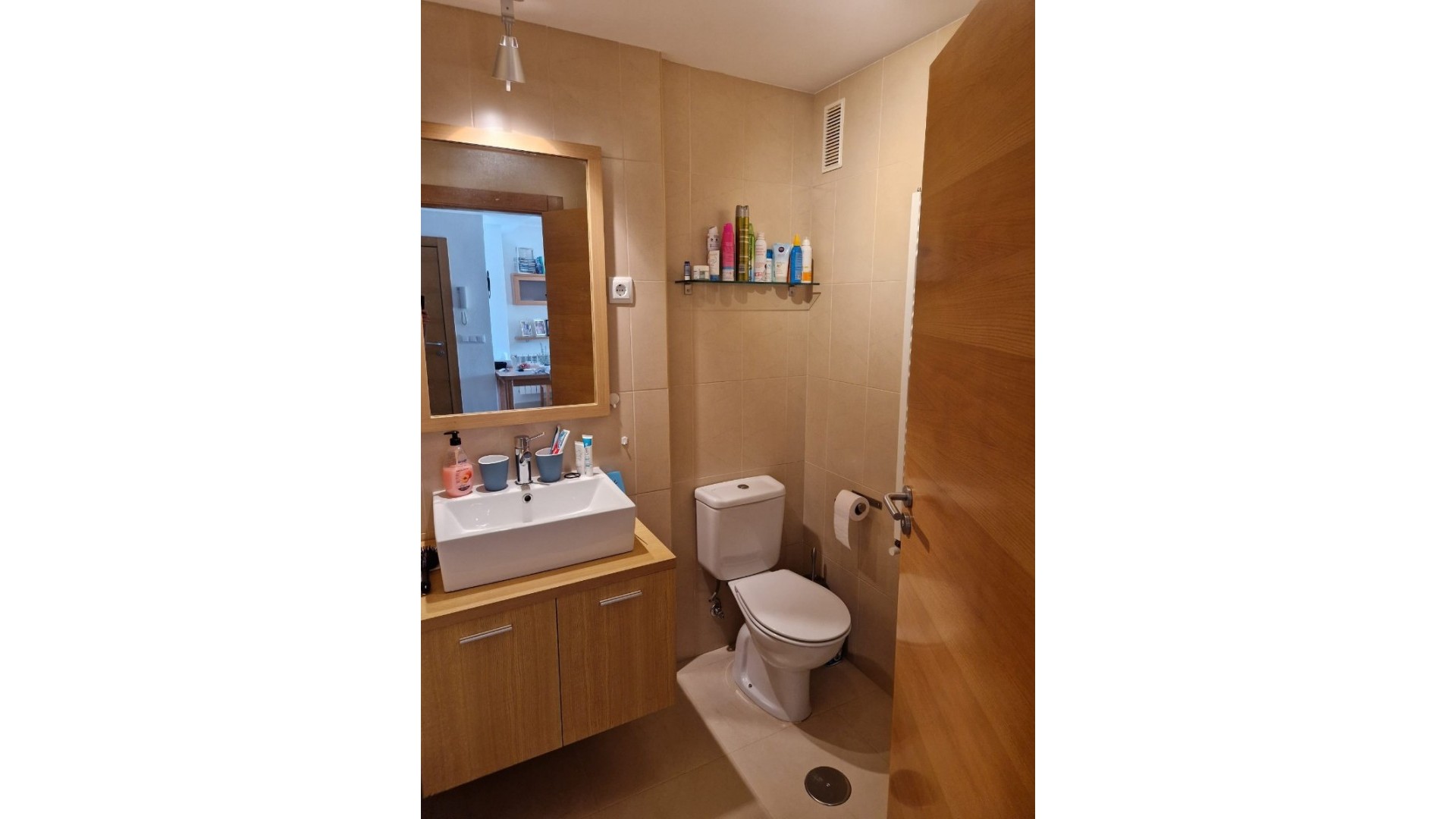 Sprzedaż - Apartament mieszkanie -
Hacienda Riquelme Golf Resort - Inland