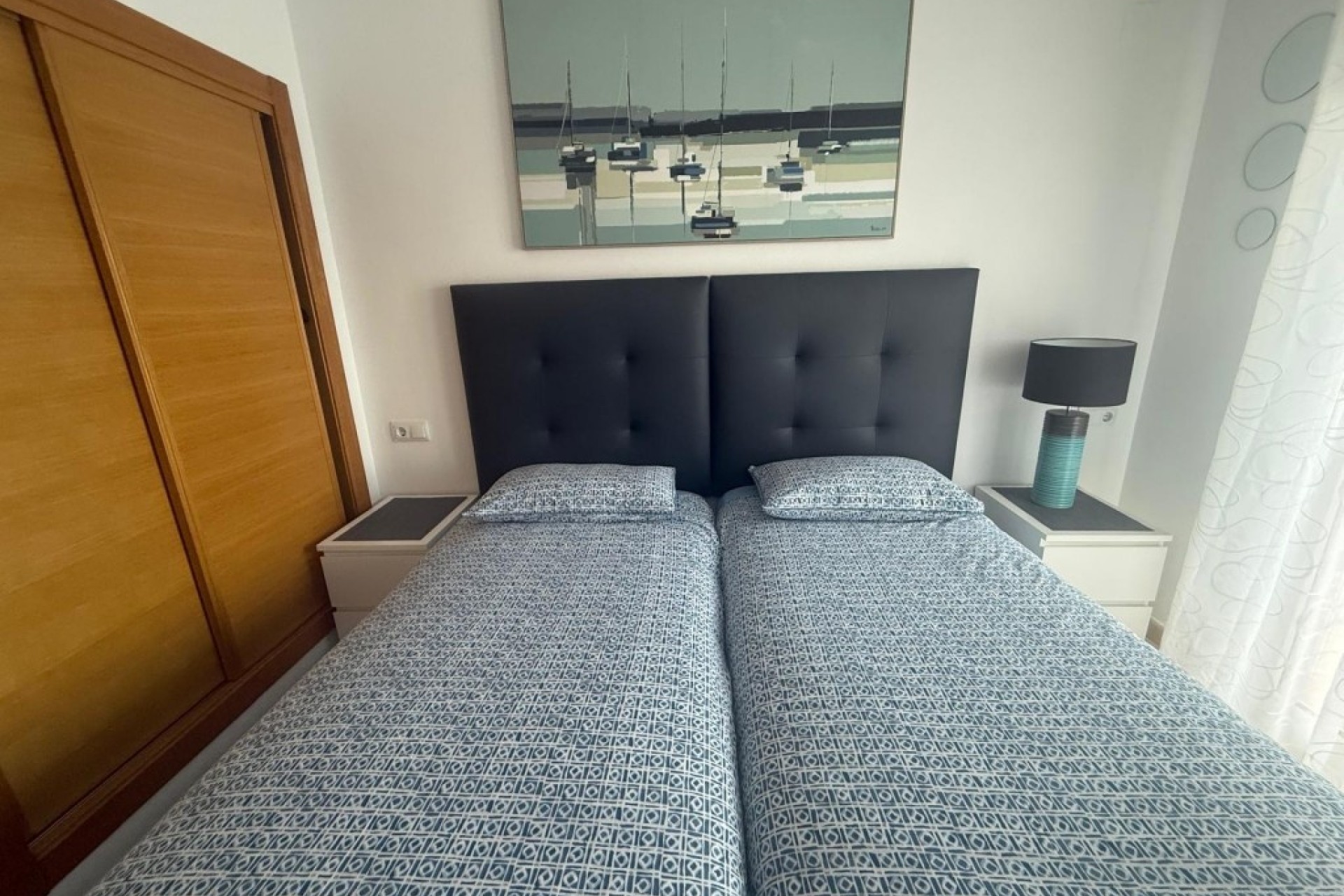 Sprzedaż - Apartament / Mieszkanie -
Hacienda Riquelme Golf Resort - Inland