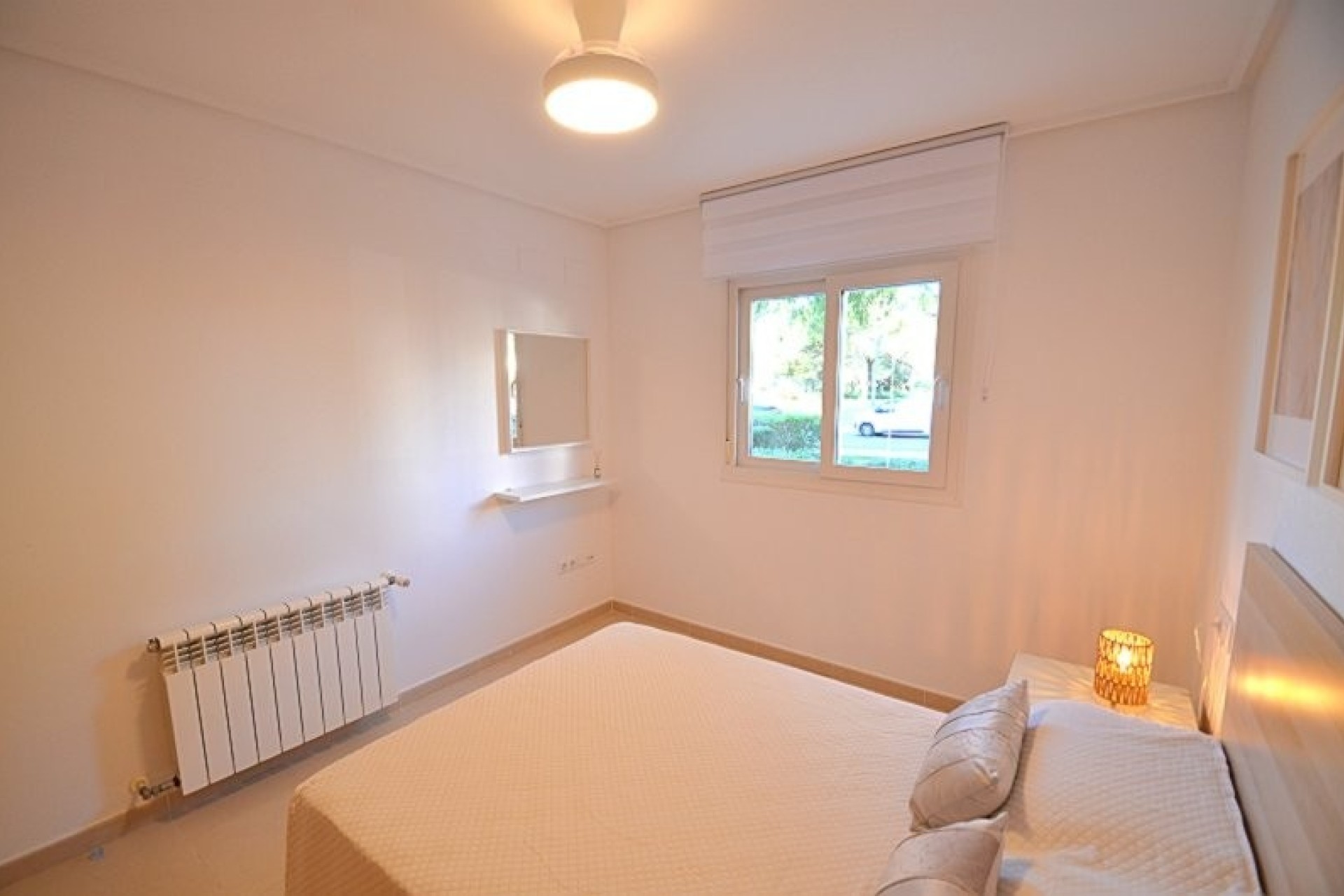Sprzedaż - Apartament / Mieszkanie -
Hacienda Riquelme Golf Resort - Inland