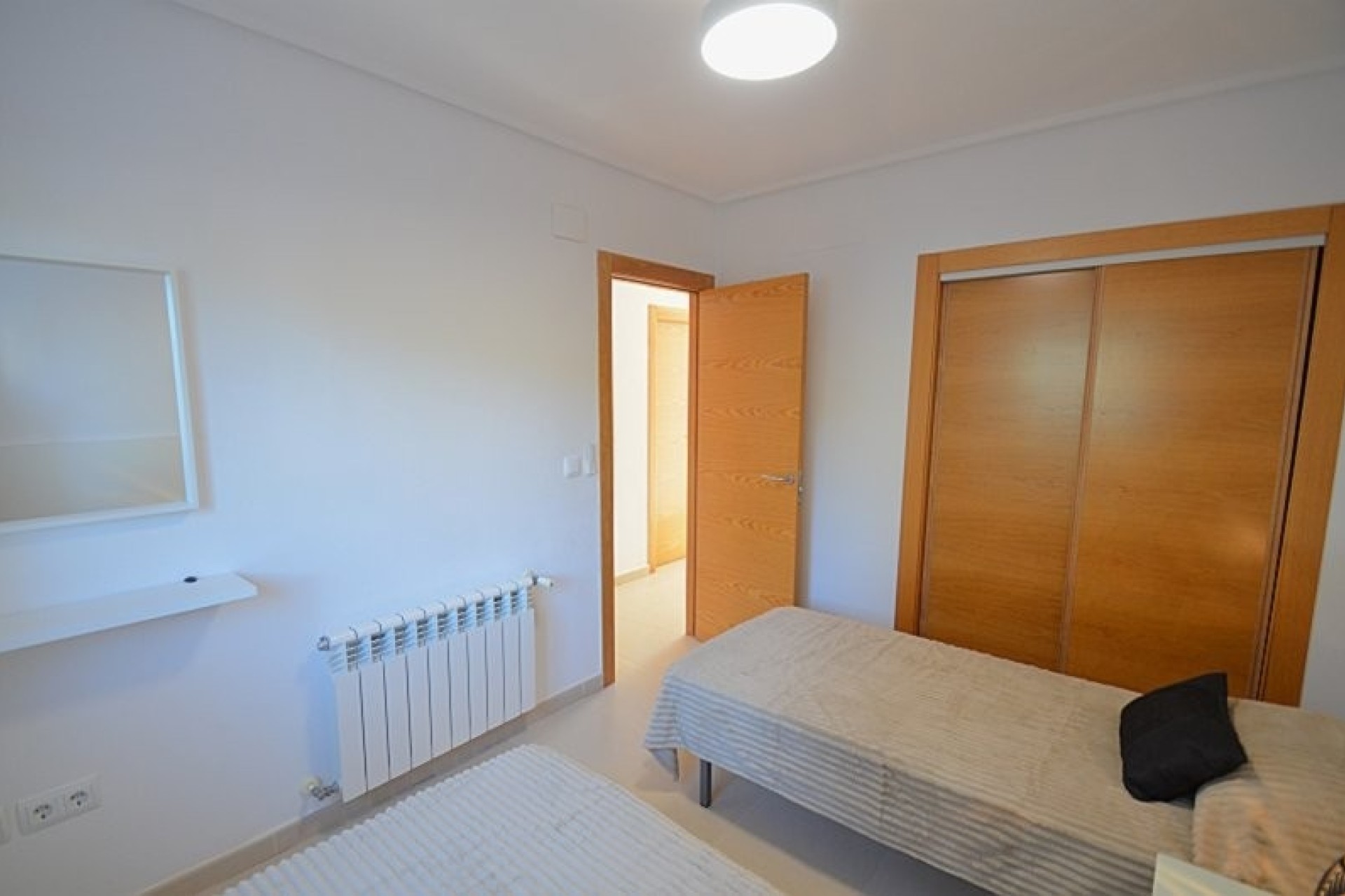 Sprzedaż - Apartament / Mieszkanie -
Hacienda Riquelme Golf Resort - Inland