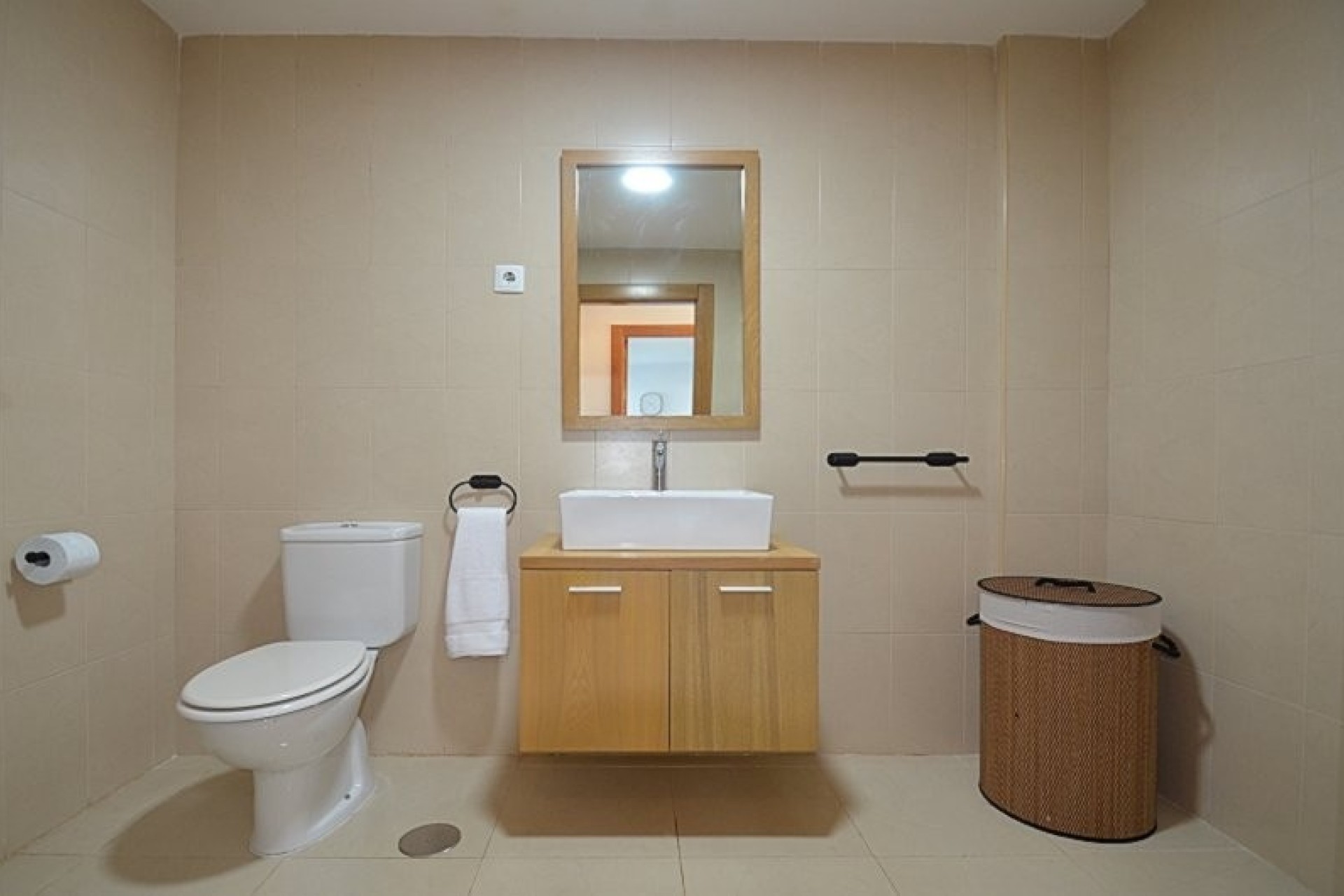 Sprzedaż - Apartament / Mieszkanie -
Hacienda Riquelme Golf Resort - Inland