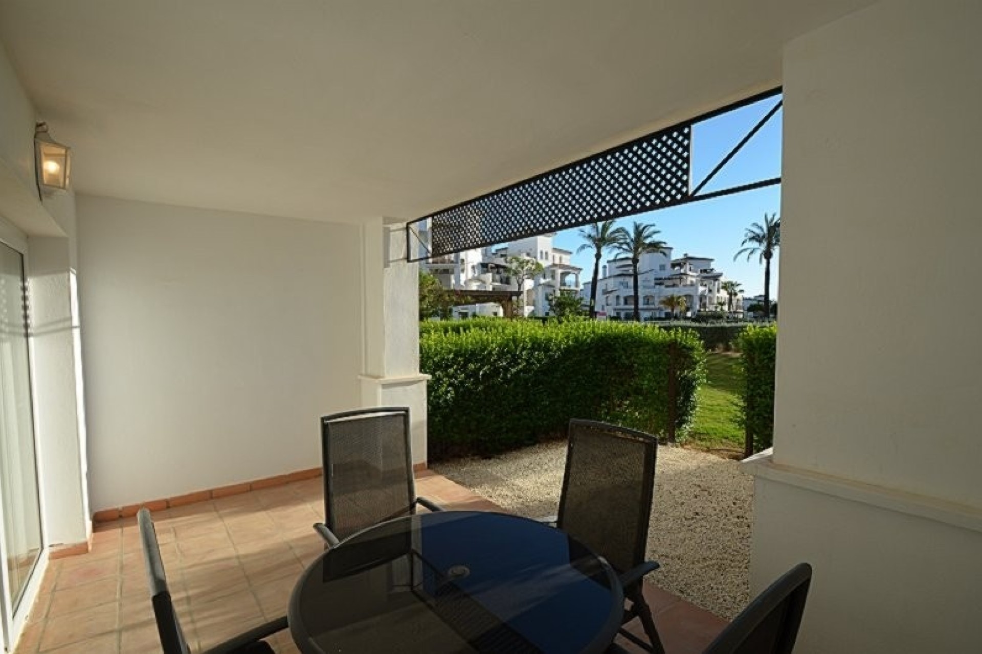 Sprzedaż - Apartament / Mieszkanie -
Hacienda Riquelme Golf Resort - Inland