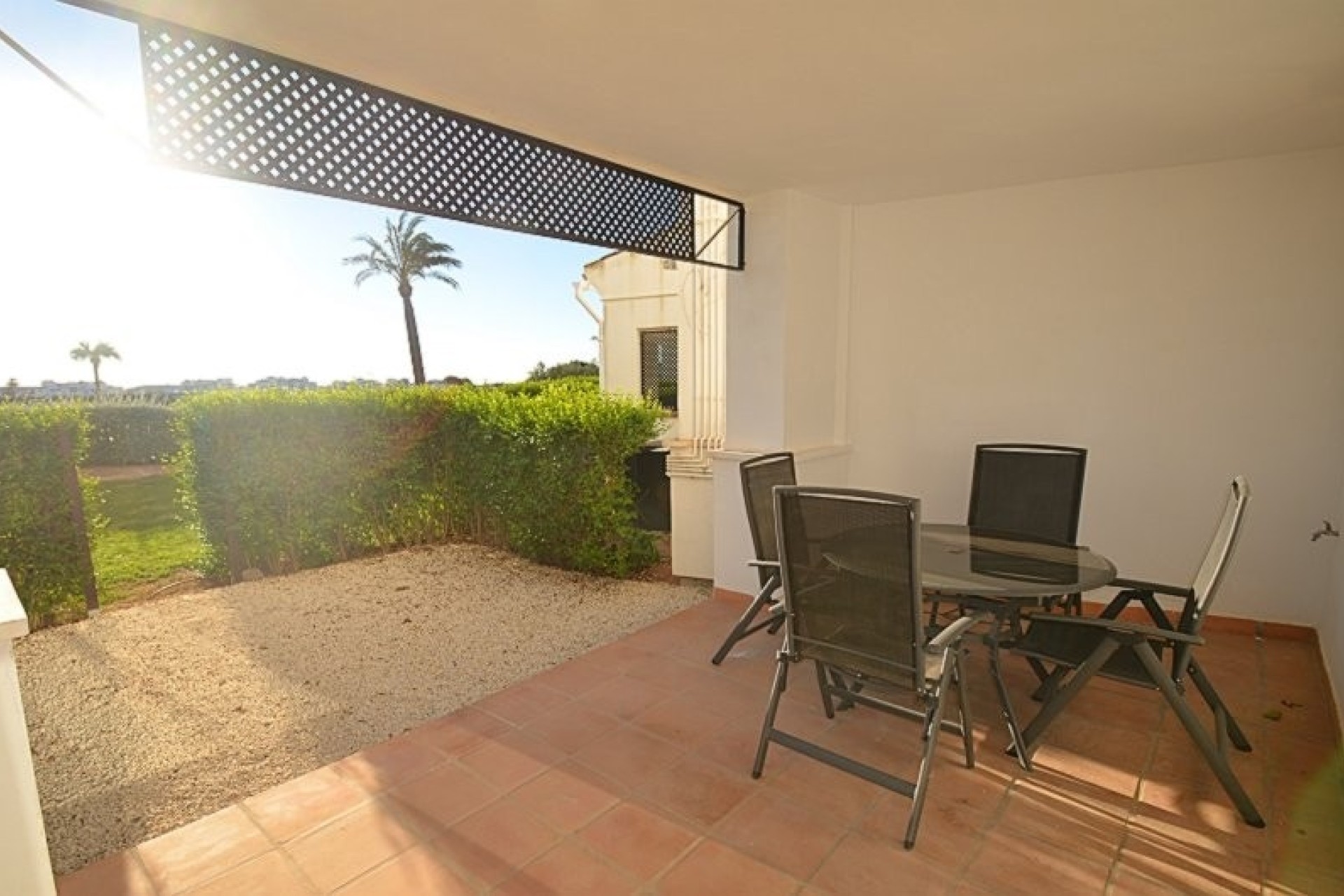 Sprzedaż - Apartament / Mieszkanie -
Hacienda Riquelme Golf Resort - Inland