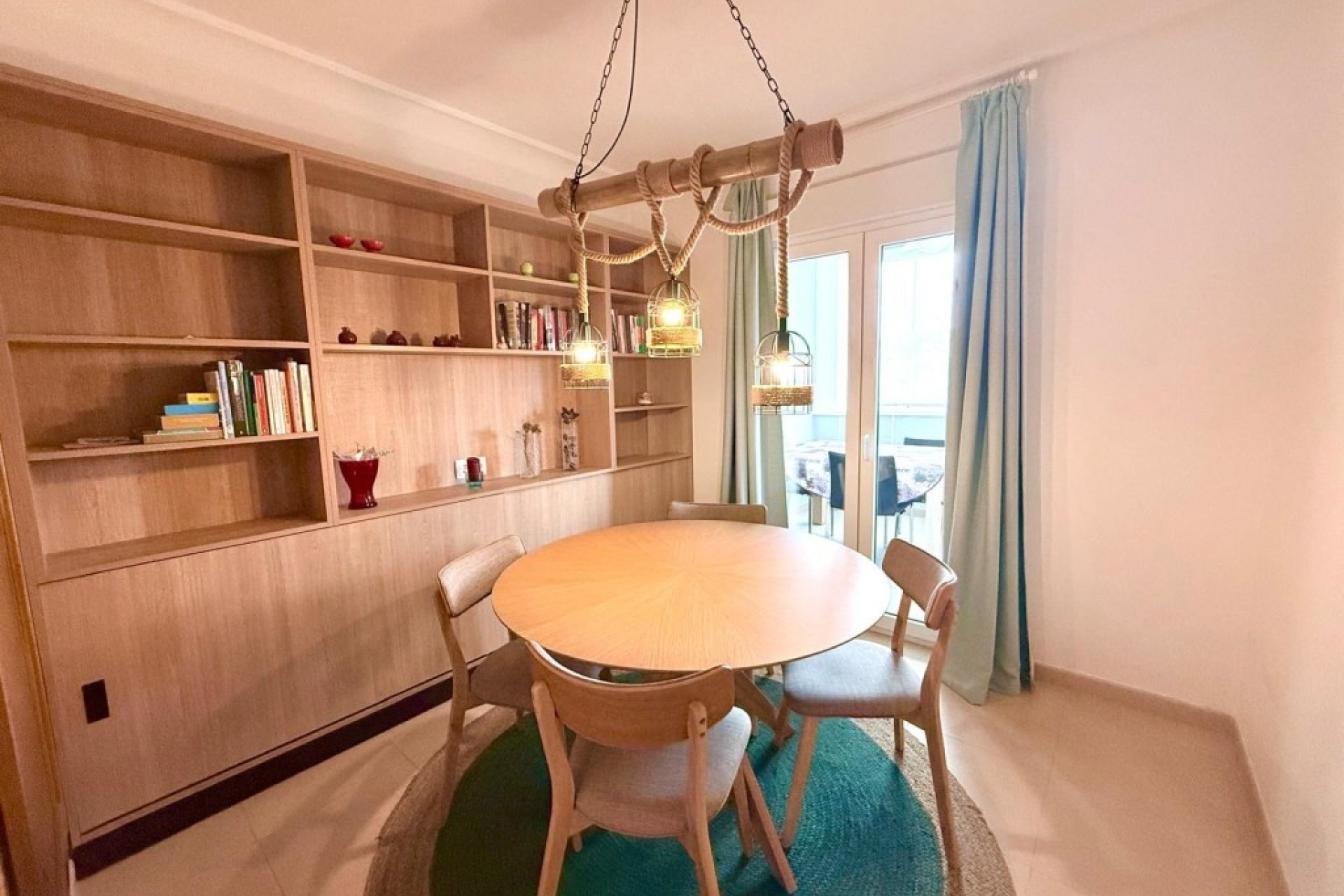 Sprzedaż - Apartament / Mieszkanie -
Hacienda Riquelme Golf Resort - Inland
