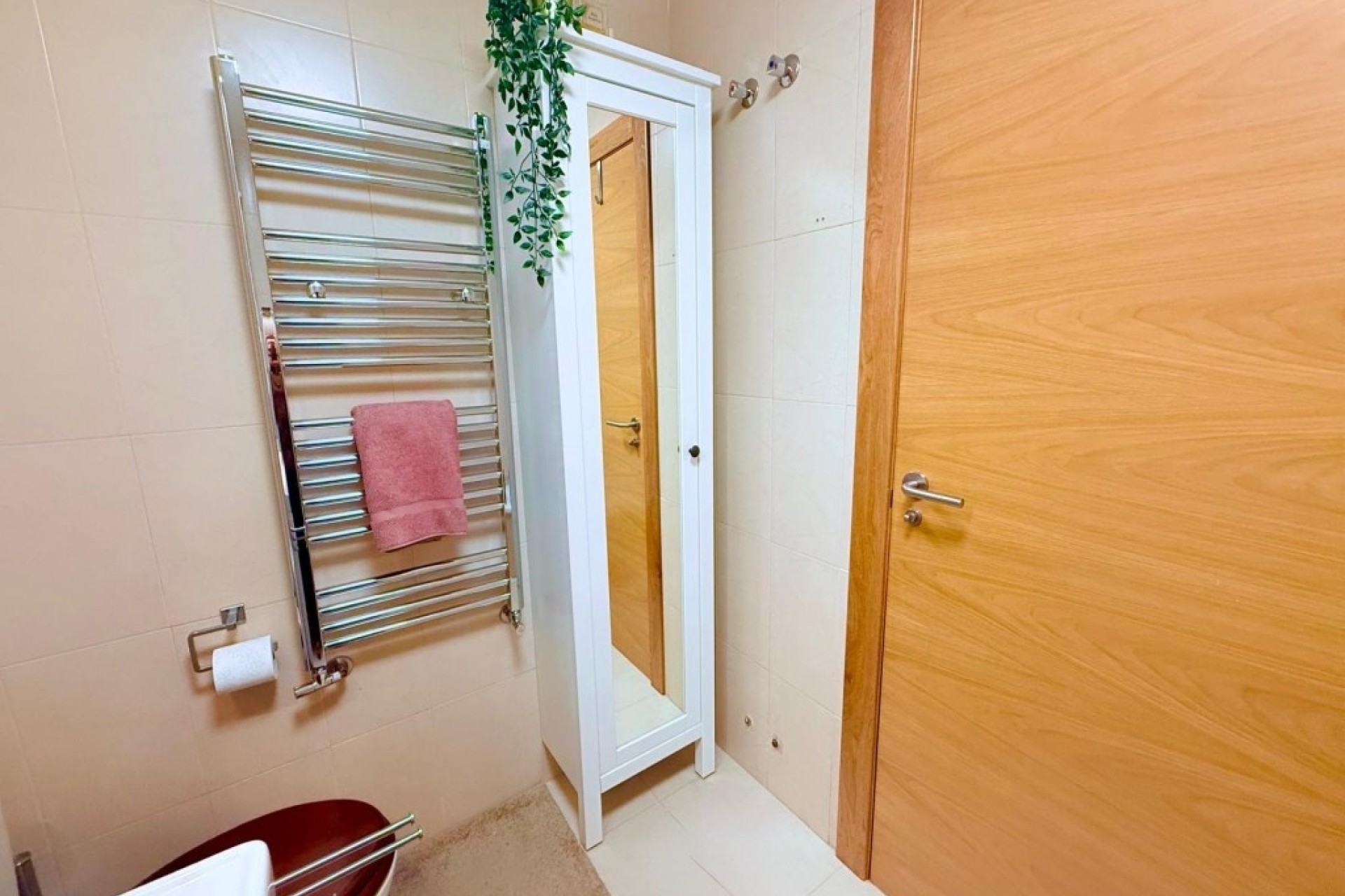Sprzedaż - Apartament / Mieszkanie -
Hacienda Riquelme Golf Resort - Inland