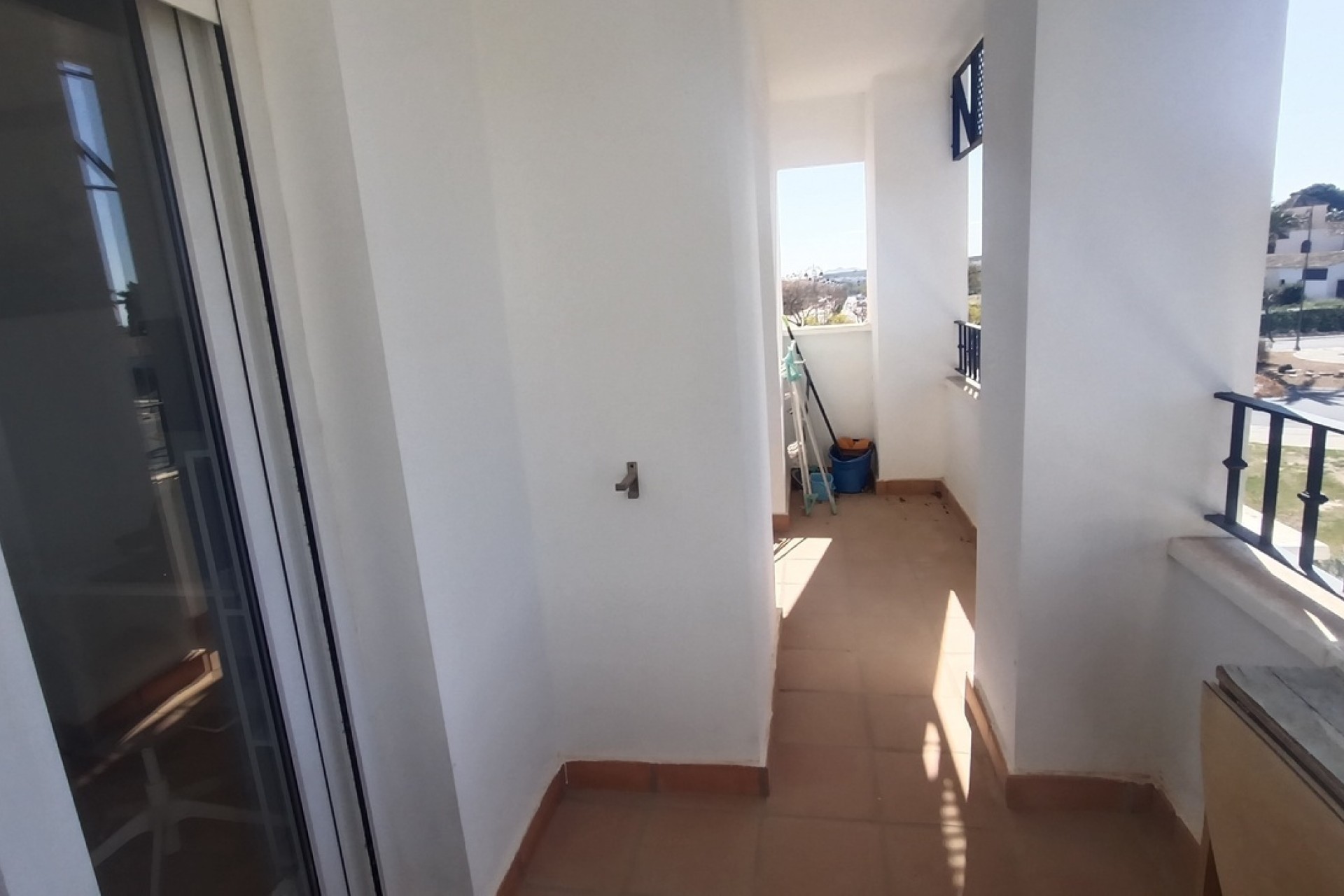 Sprzedaż - Apartament / Mieszkanie -
Hacienda Riquelme Golf Resort - Inland