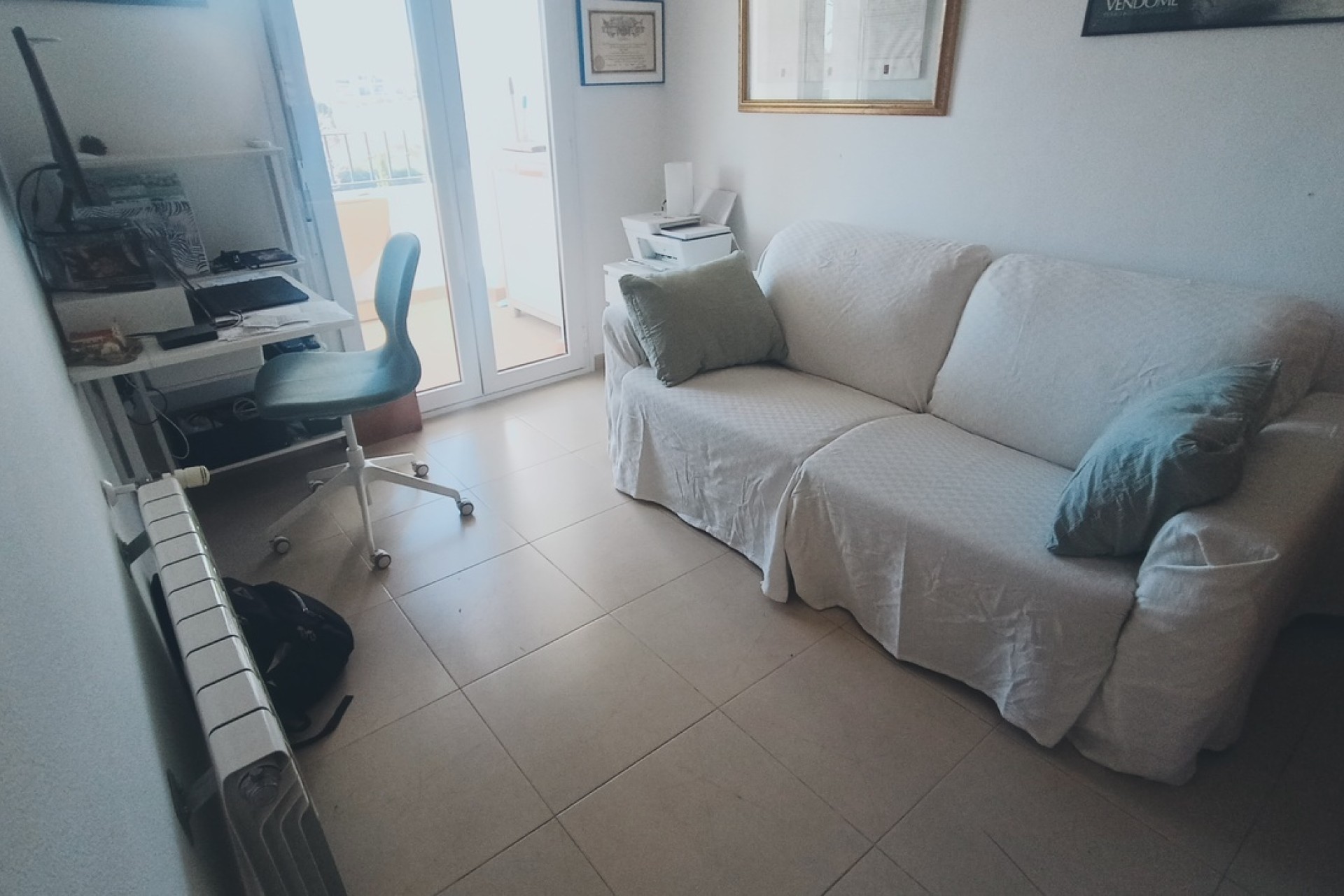 Sprzedaż - Apartament / Mieszkanie -
Hacienda Riquelme Golf Resort - Inland