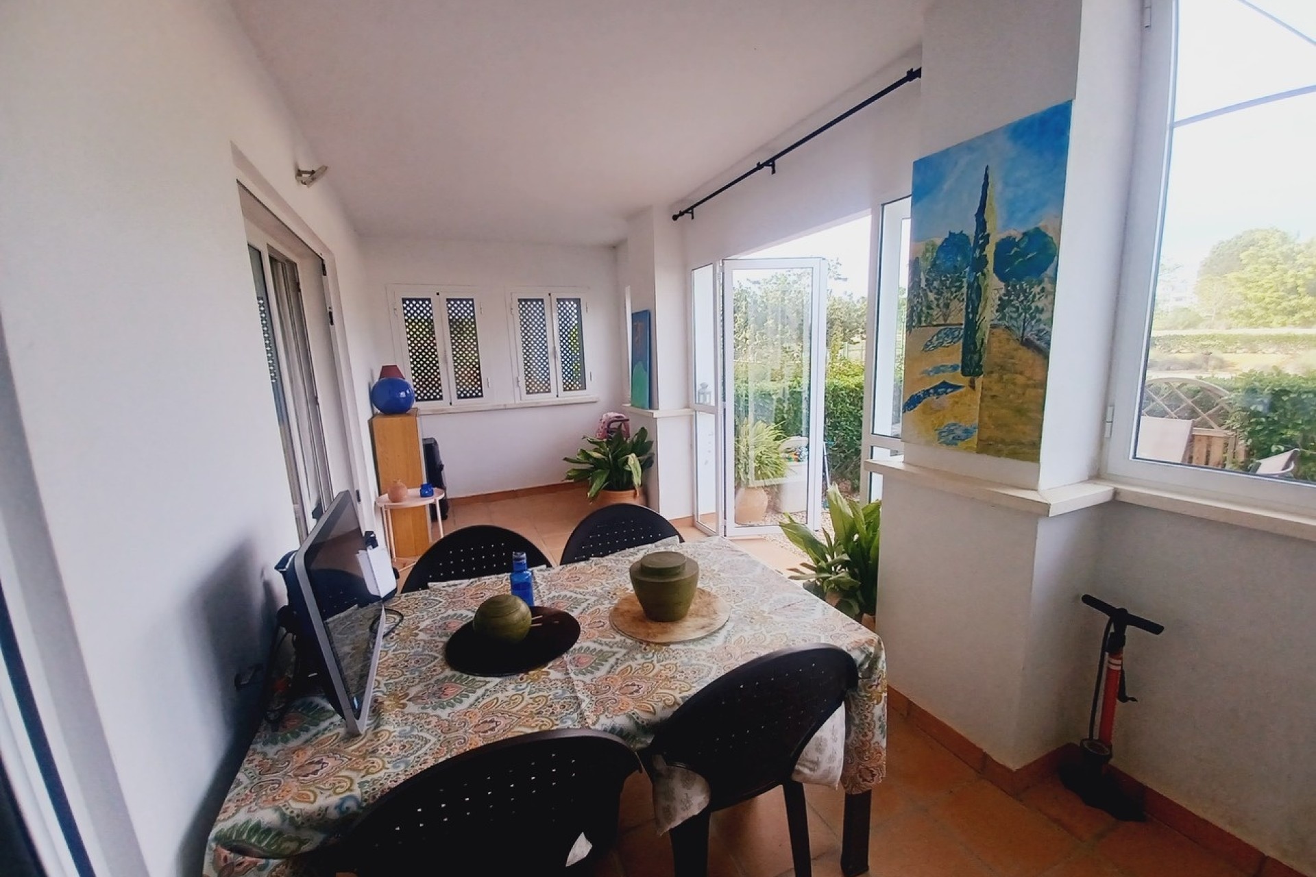 Sprzedaż - Apartament / Mieszkanie -
Hacienda Riquelme Golf Resort - Inland