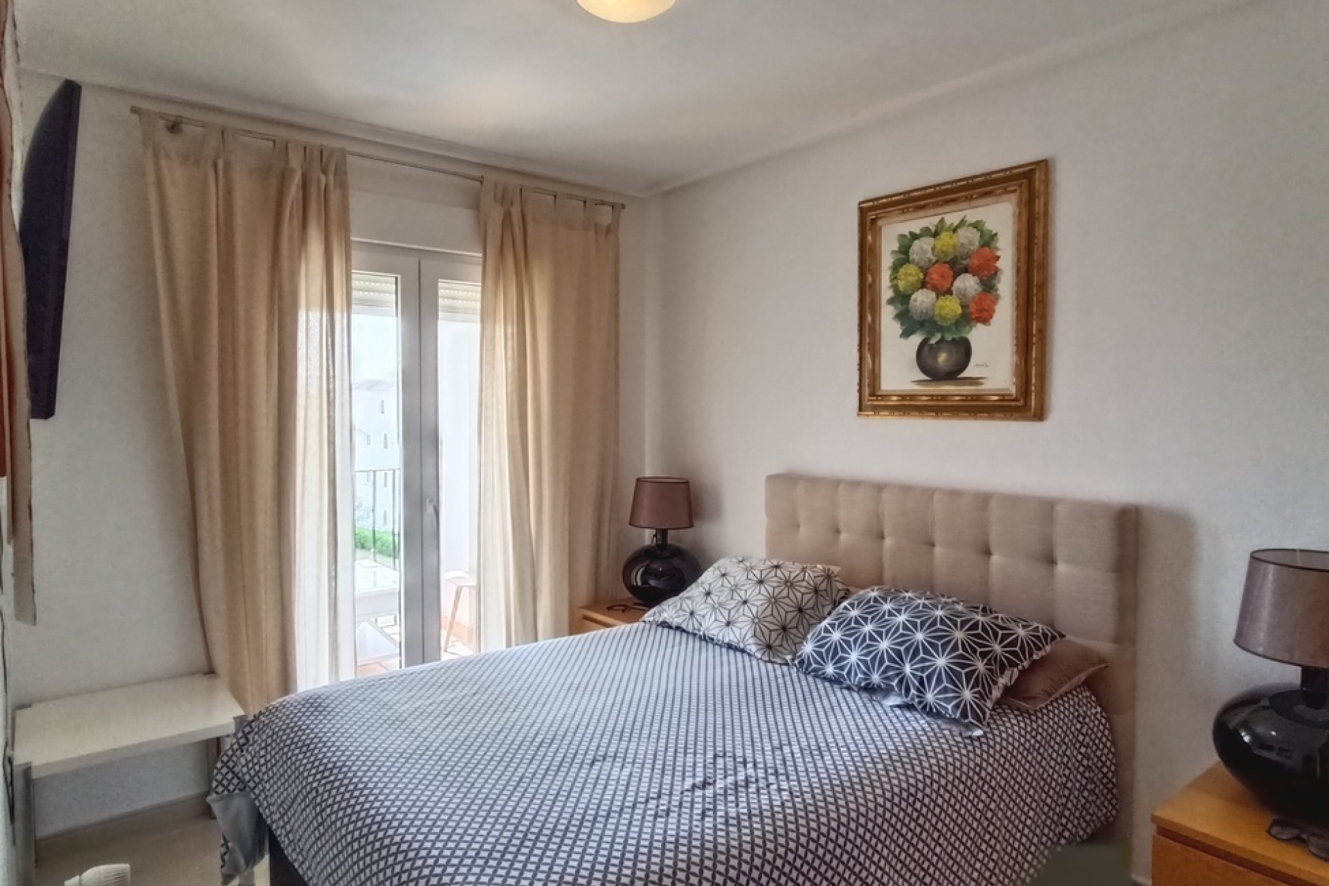 Sprzedaż - Apartament / Mieszkanie -
Hacienda Riquelme Golf Resort - Inland