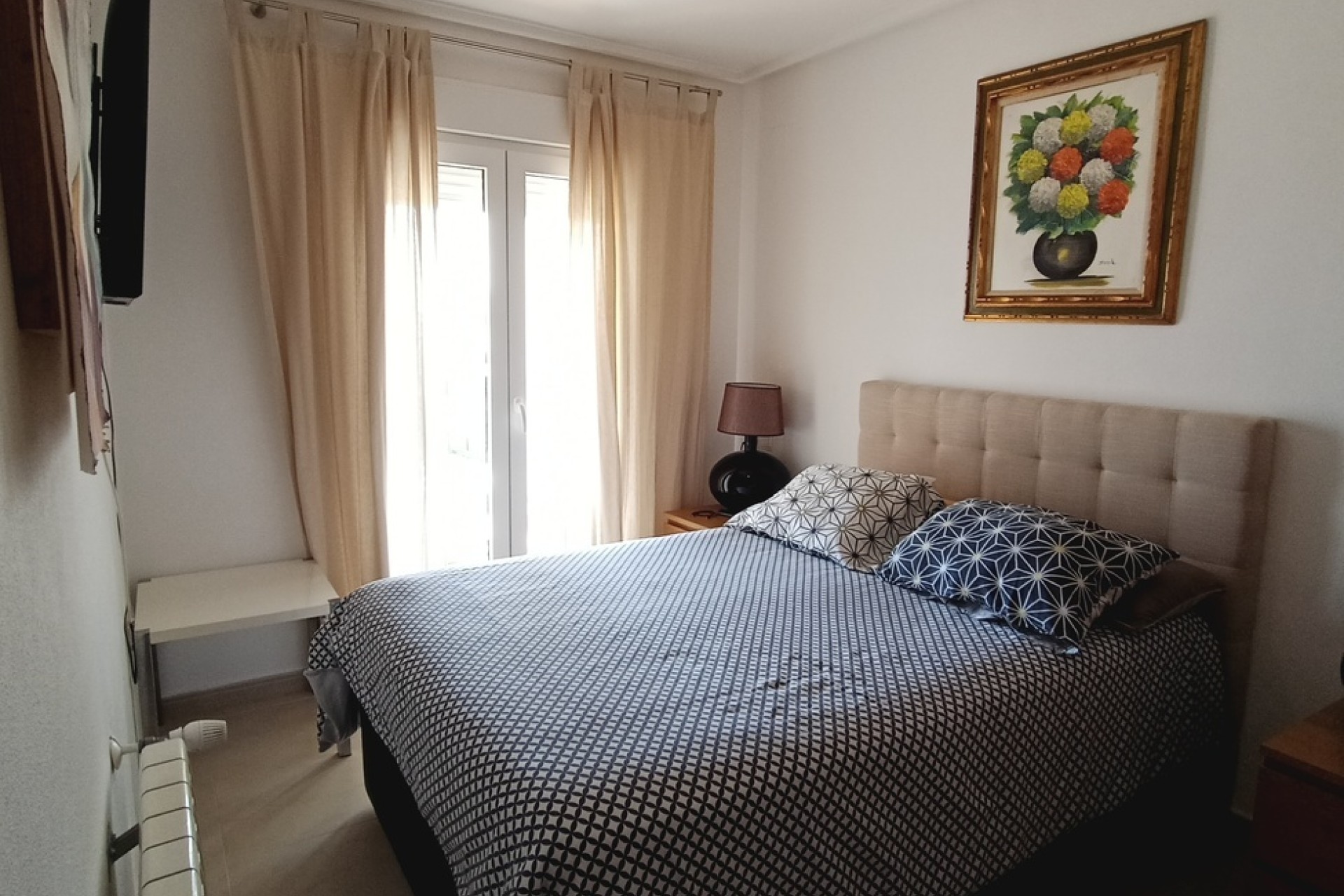 Sprzedaż - Apartament / Mieszkanie -
Hacienda Riquelme Golf Resort - Inland