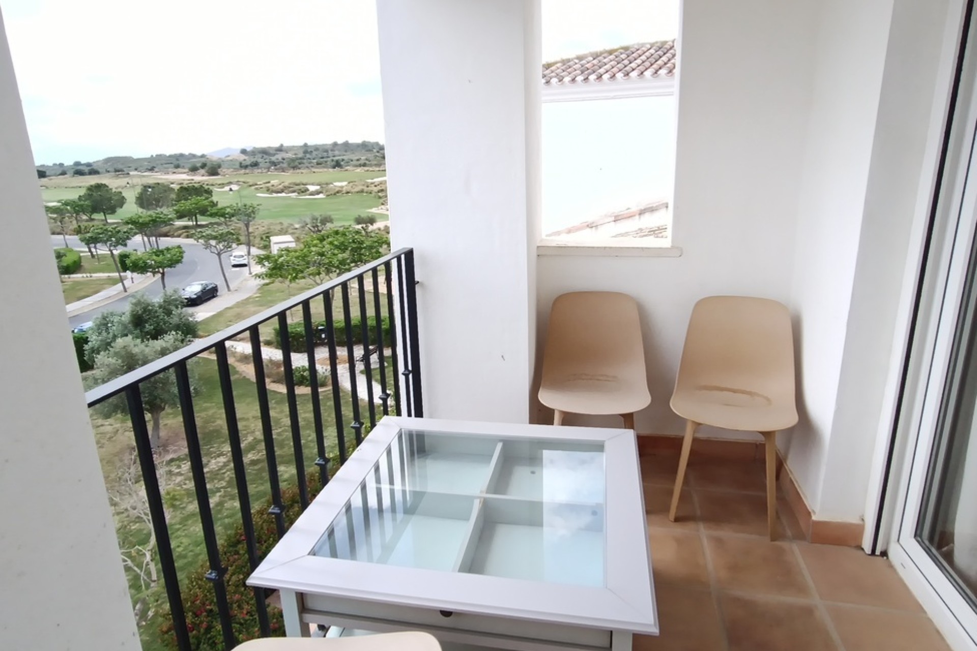 Sprzedaż - Apartament / Mieszkanie -
Hacienda Riquelme Golf Resort - Inland
