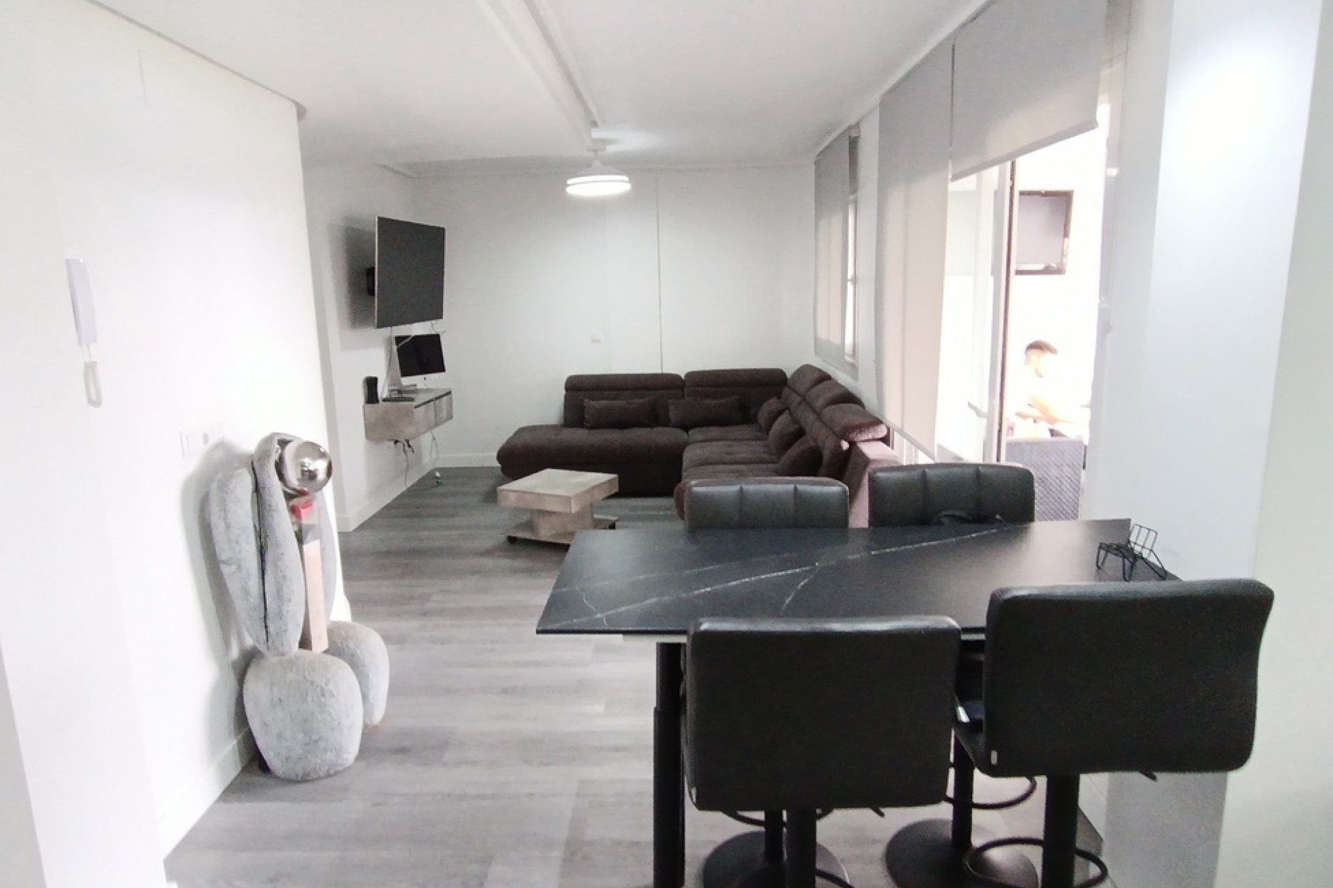 Sprzedaż - Apartament / Mieszkanie -
Hacienda Riquelme Golf Resort - Inland