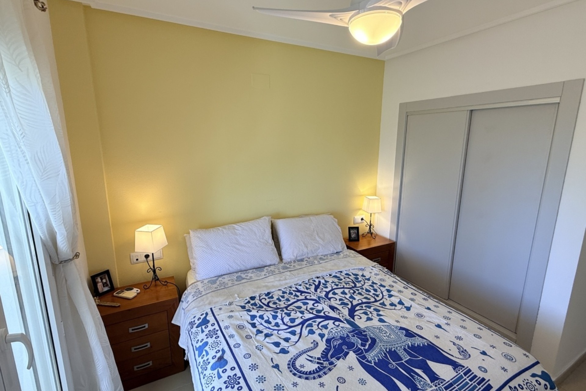 Sprzedaż - Apartament / Mieszkanie -
Hacienda Riquelme Golf Resort - Inland