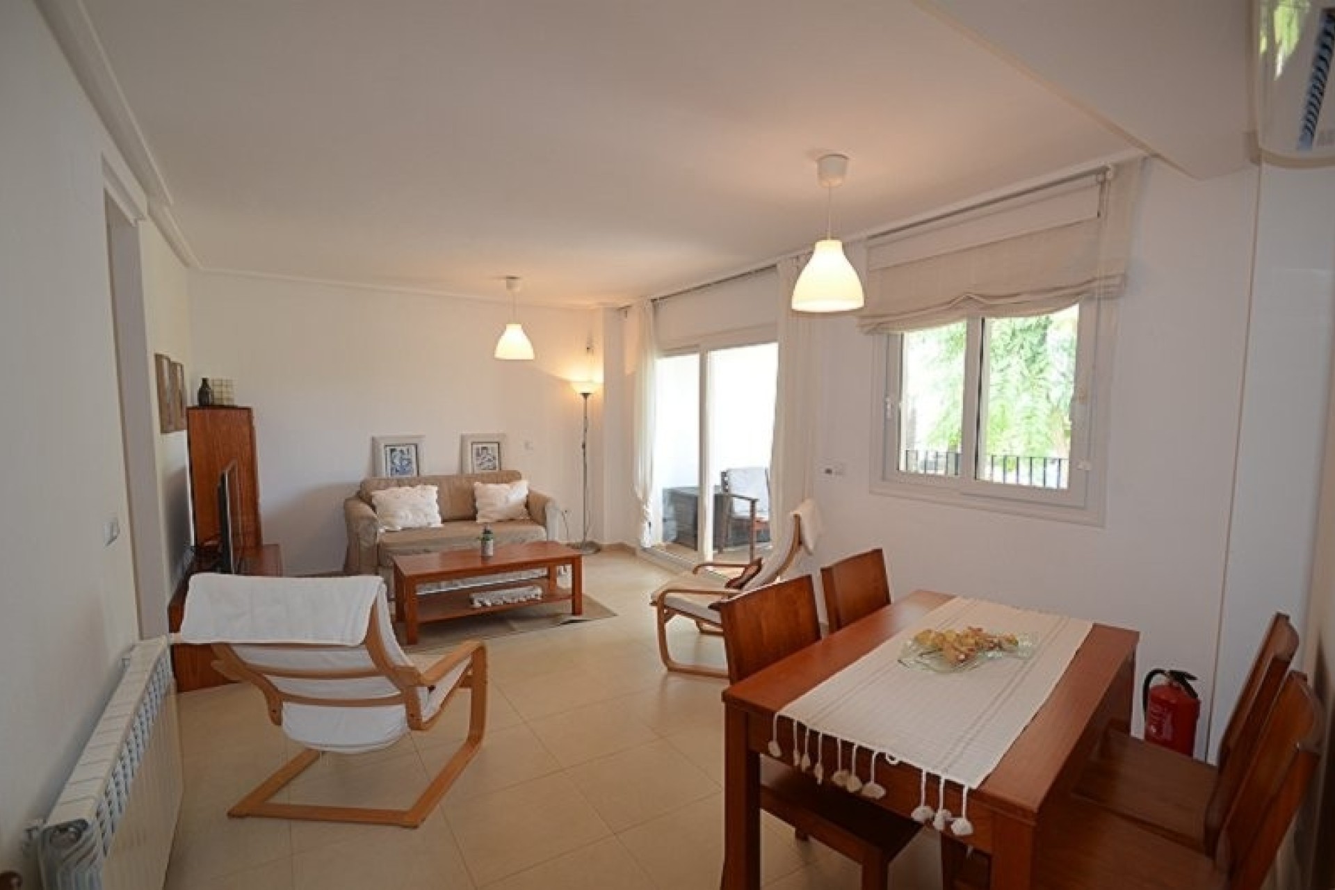 Sprzedaż - Apartament / Mieszkanie -
Hacienda Riquelme Golf Resort