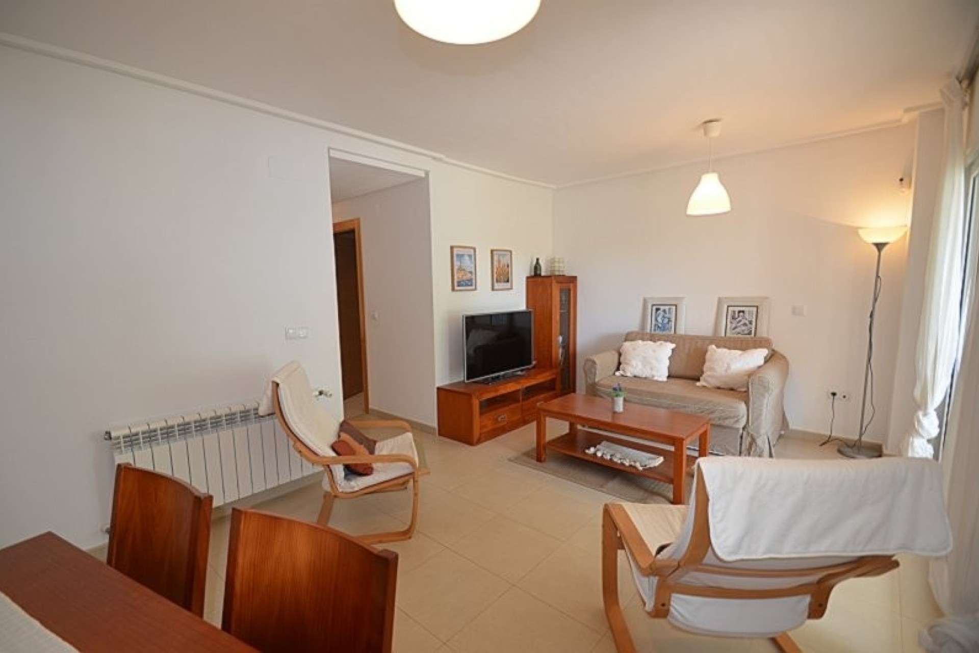 Sprzedaż - Apartament / Mieszkanie -
Hacienda Riquelme Golf Resort