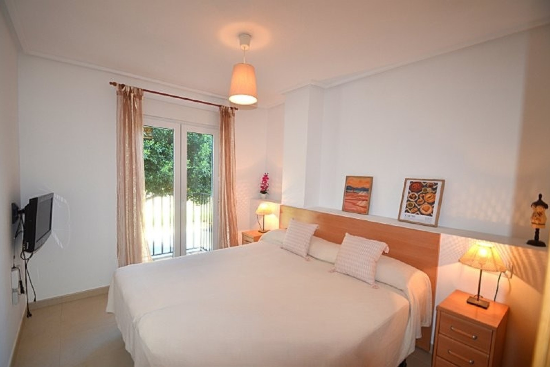 Sprzedaż - Apartament / Mieszkanie -
Hacienda Riquelme Golf Resort