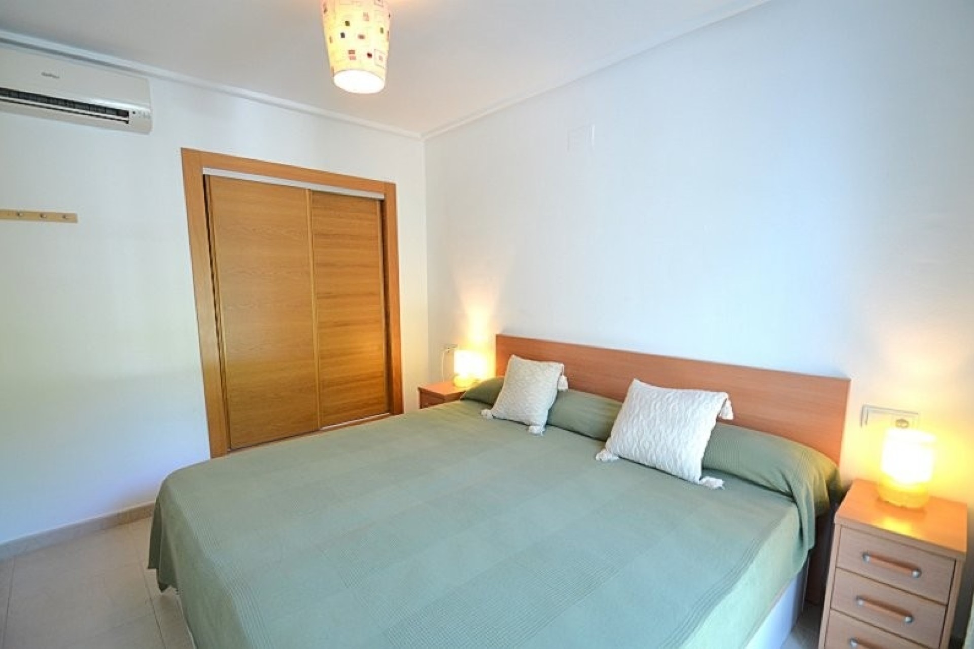 Sprzedaż - Apartament / Mieszkanie -
Hacienda Riquelme Golf Resort