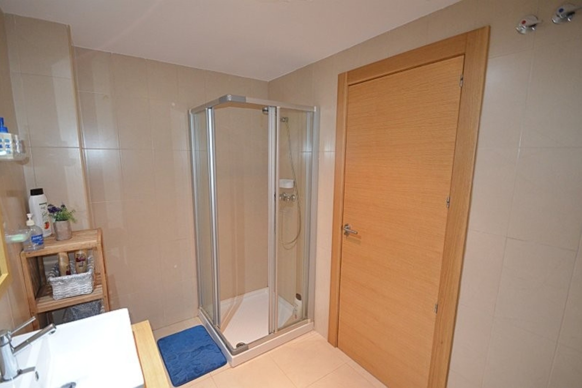 Sprzedaż - Apartament / Mieszkanie -
Hacienda Riquelme Golf Resort