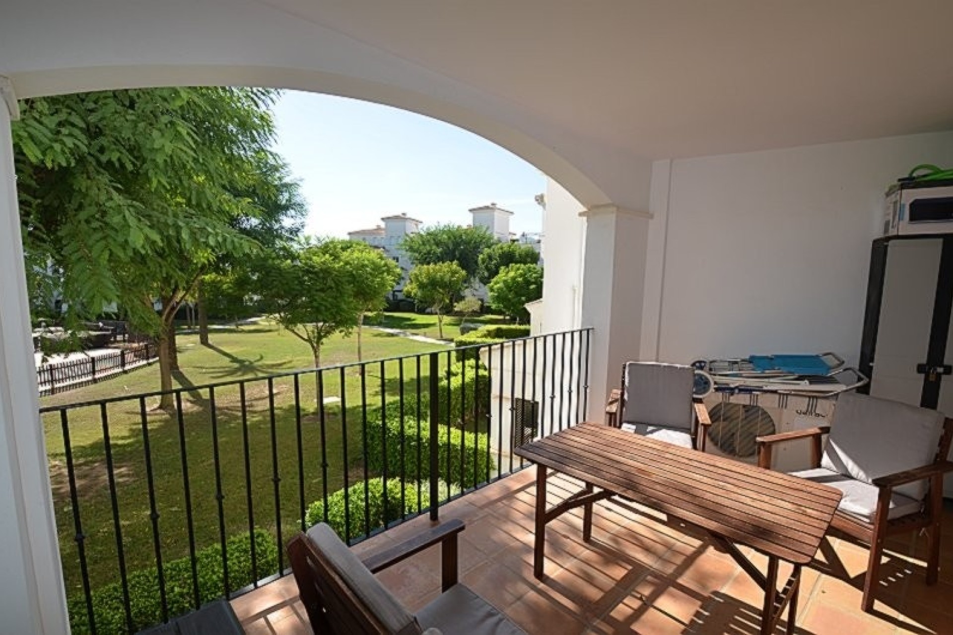 Sprzedaż - Apartament / Mieszkanie -
Hacienda Riquelme Golf Resort