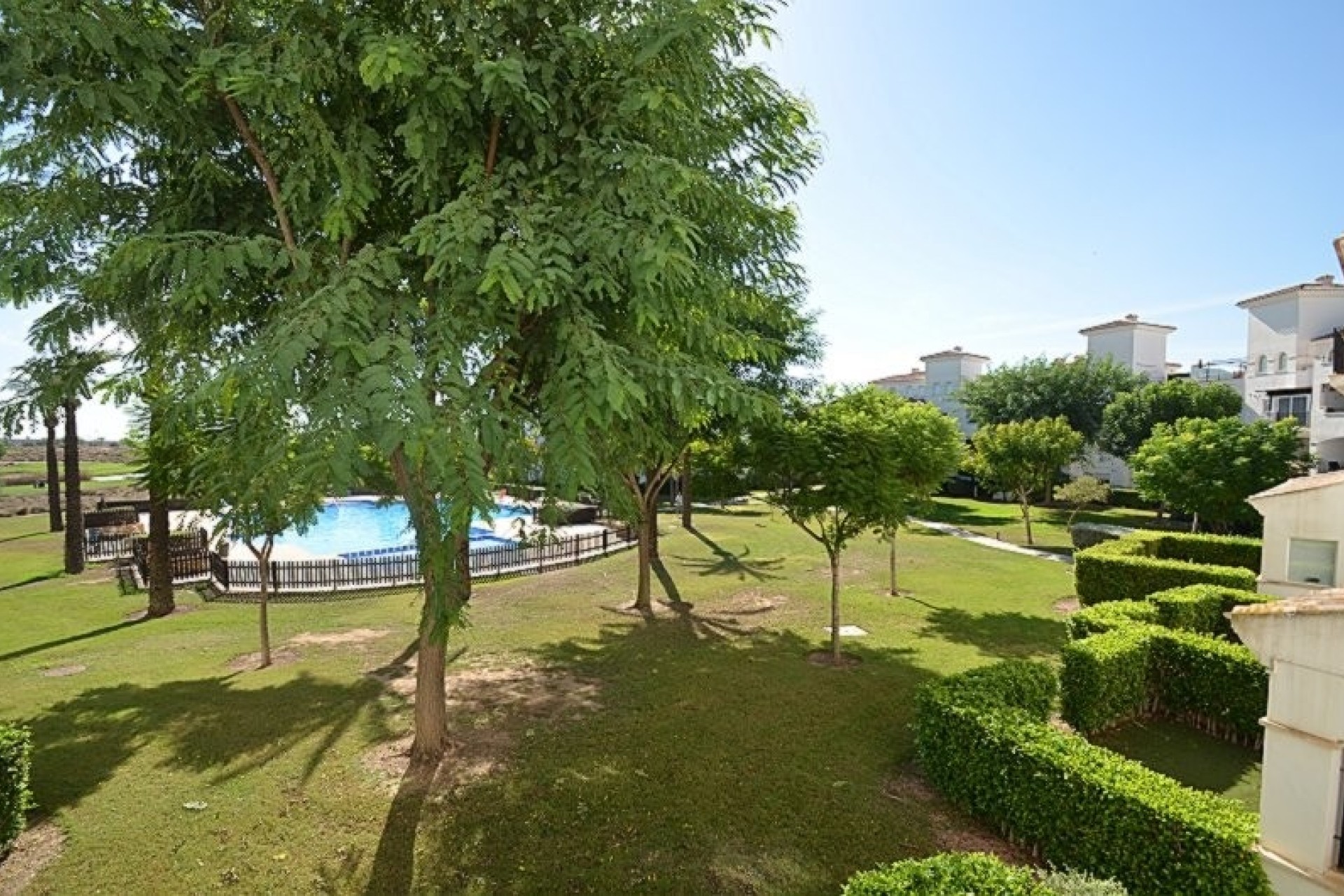 Sprzedaż - Apartament / Mieszkanie -
Hacienda Riquelme Golf Resort