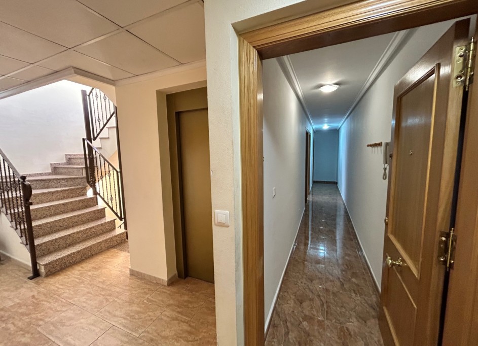 Sprzedaż - Apartament mieszkanie -
Jacarilla - pueblo