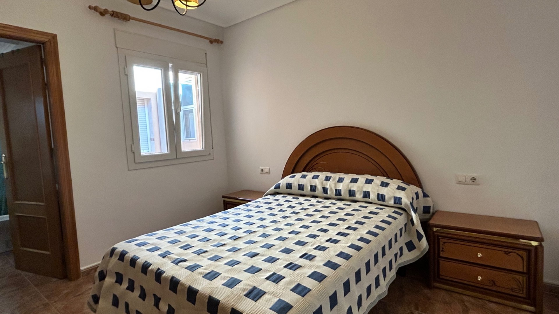 Sprzedaż - Apartament mieszkanie -
Jacarilla - pueblo