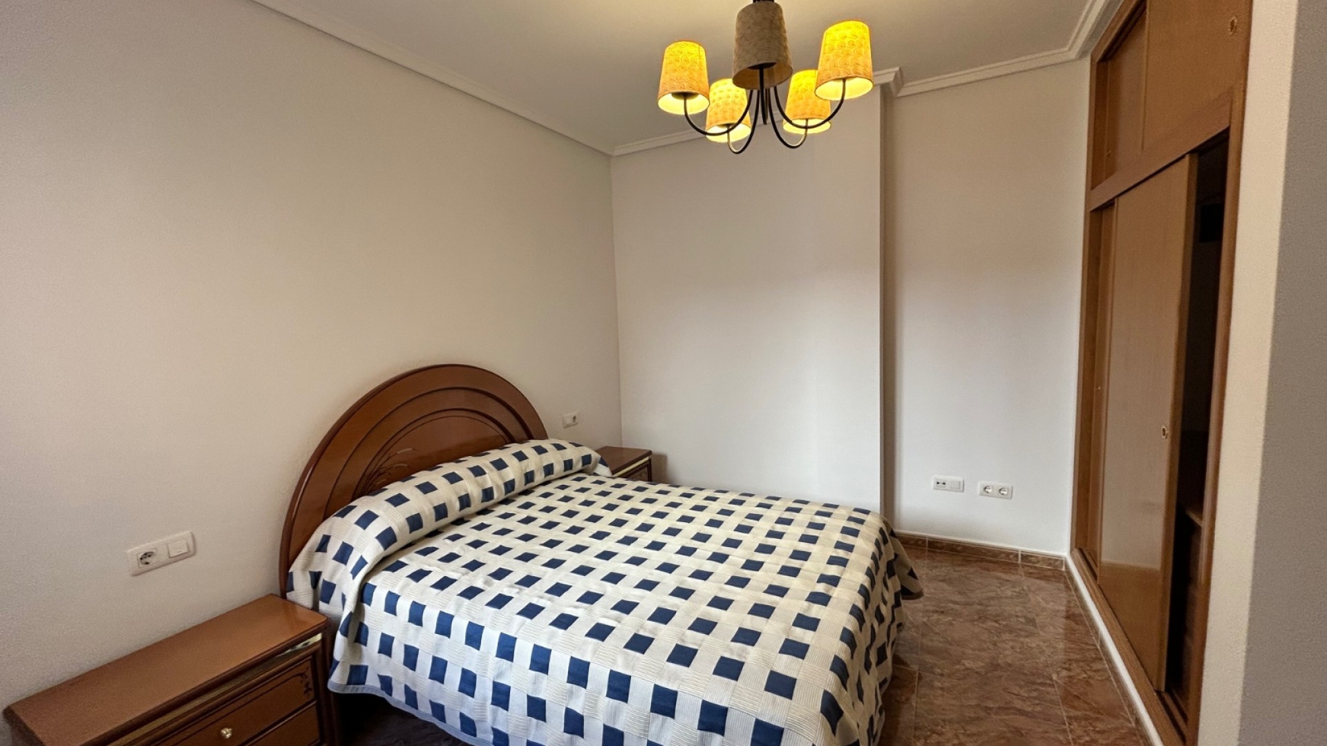 Sprzedaż - Apartament mieszkanie -
Jacarilla - pueblo