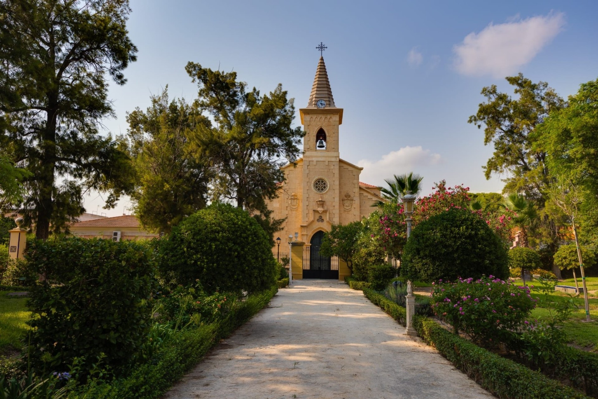 Sprzedaż - Apartament mieszkanie -
Jacarilla