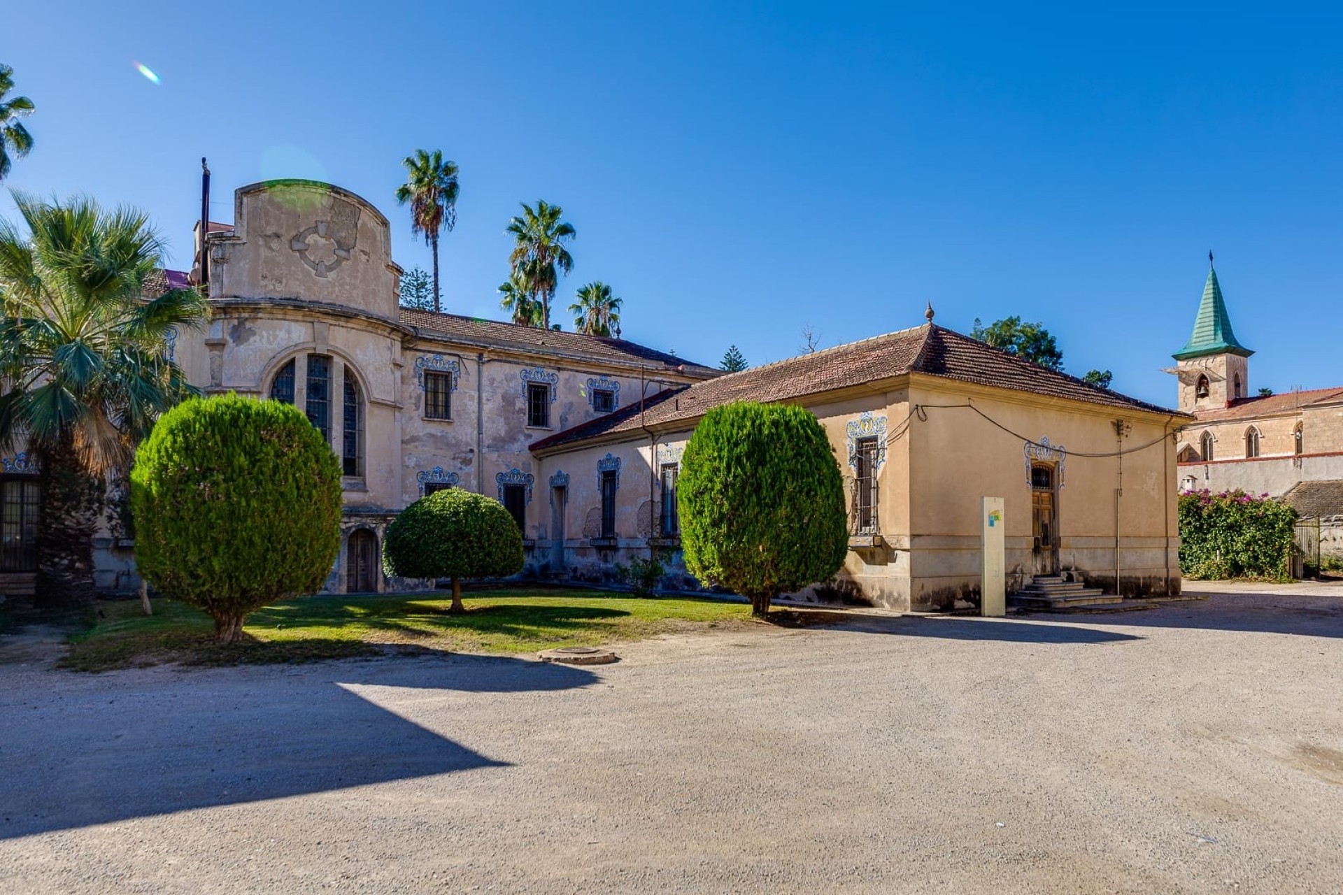 Sprzedaż - Apartament mieszkanie -
Jacarilla