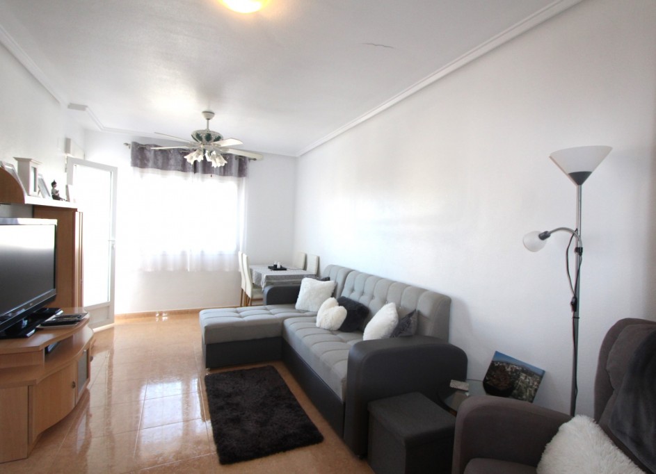 Sprzedaż - Apartament mieszkanie -
Jacarilla