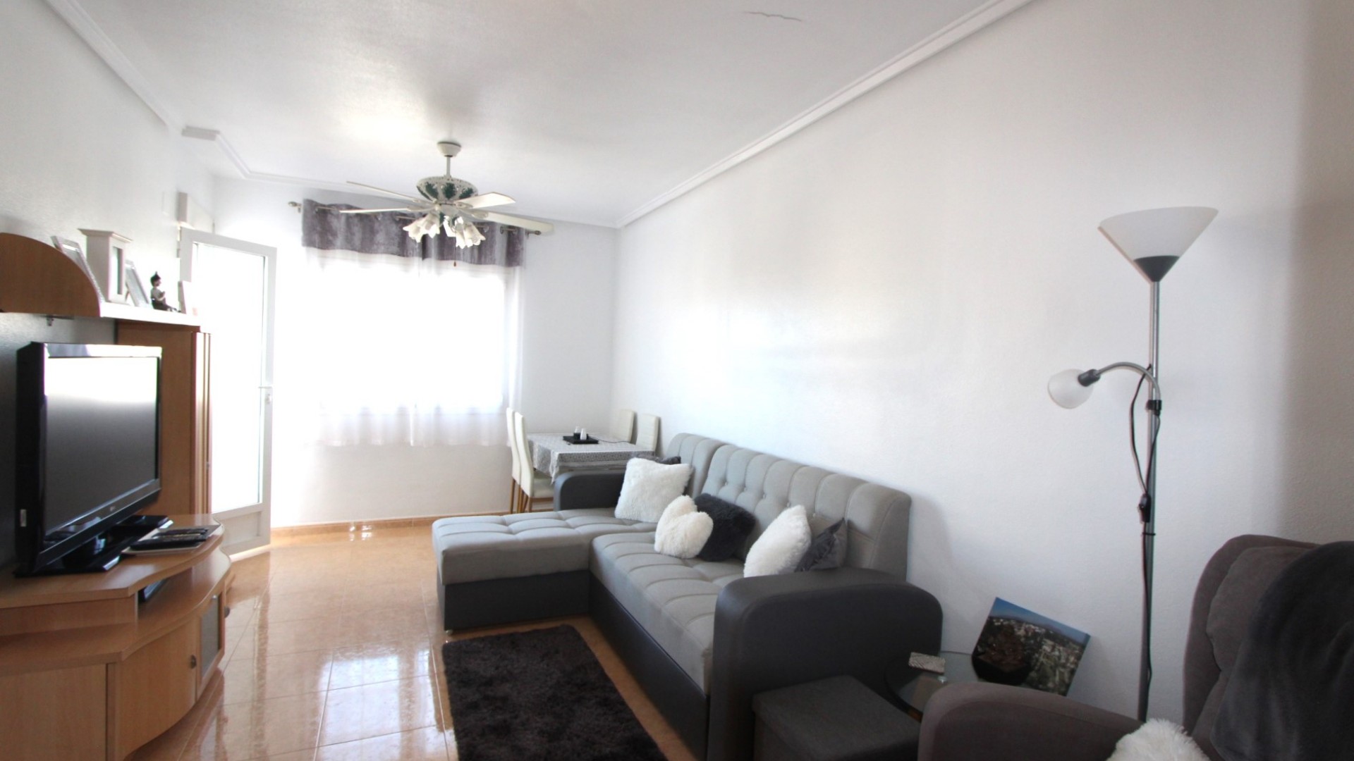 Sprzedaż - Apartament mieszkanie -
Jacarilla