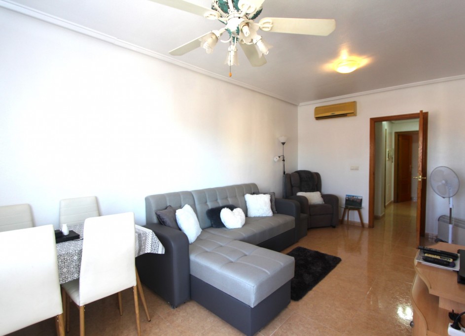 Sprzedaż - Apartament mieszkanie -
Jacarilla