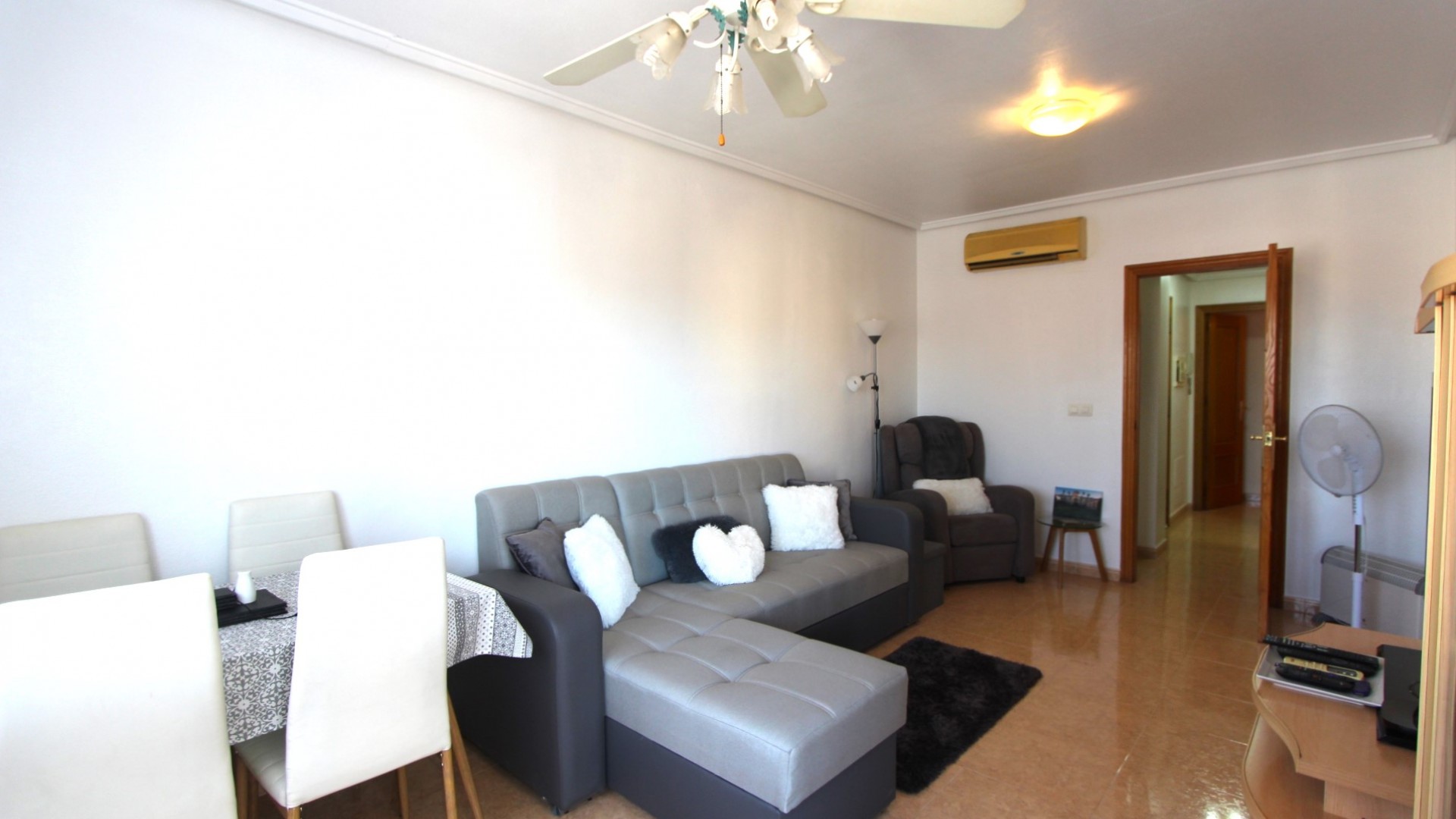 Sprzedaż - Apartament mieszkanie -
Jacarilla