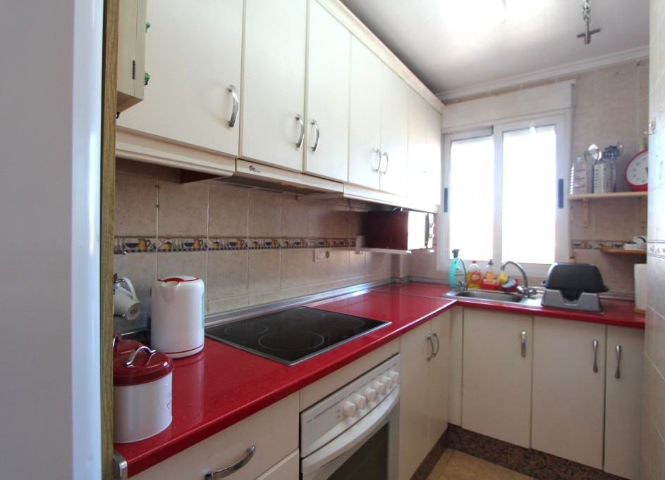 Sprzedaż - Apartament mieszkanie -
Jacarilla