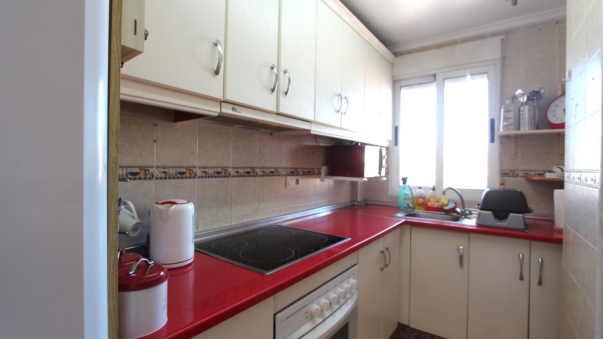 Sprzedaż - Apartament mieszkanie -
Jacarilla