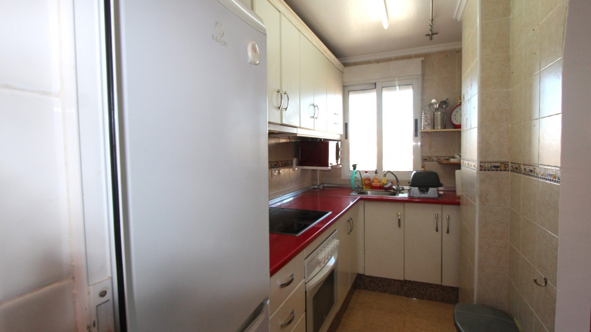 Sprzedaż - Apartament mieszkanie -
Jacarilla