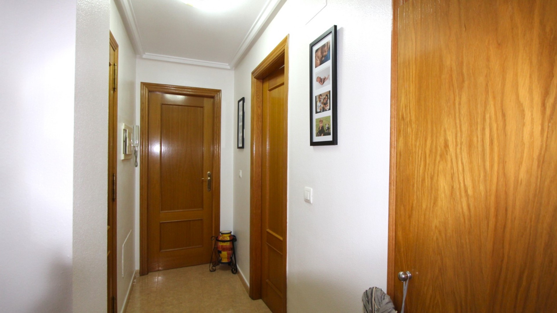 Sprzedaż - Apartament mieszkanie -
Jacarilla